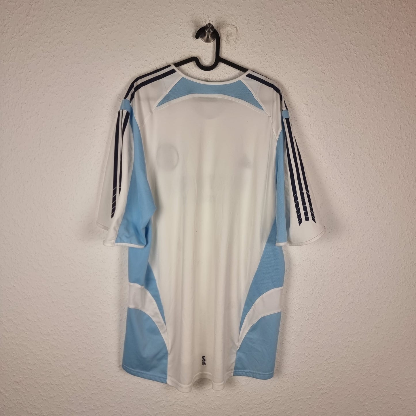 Trikot - Schalke 04 - 2006/2007- XXL - drittes
