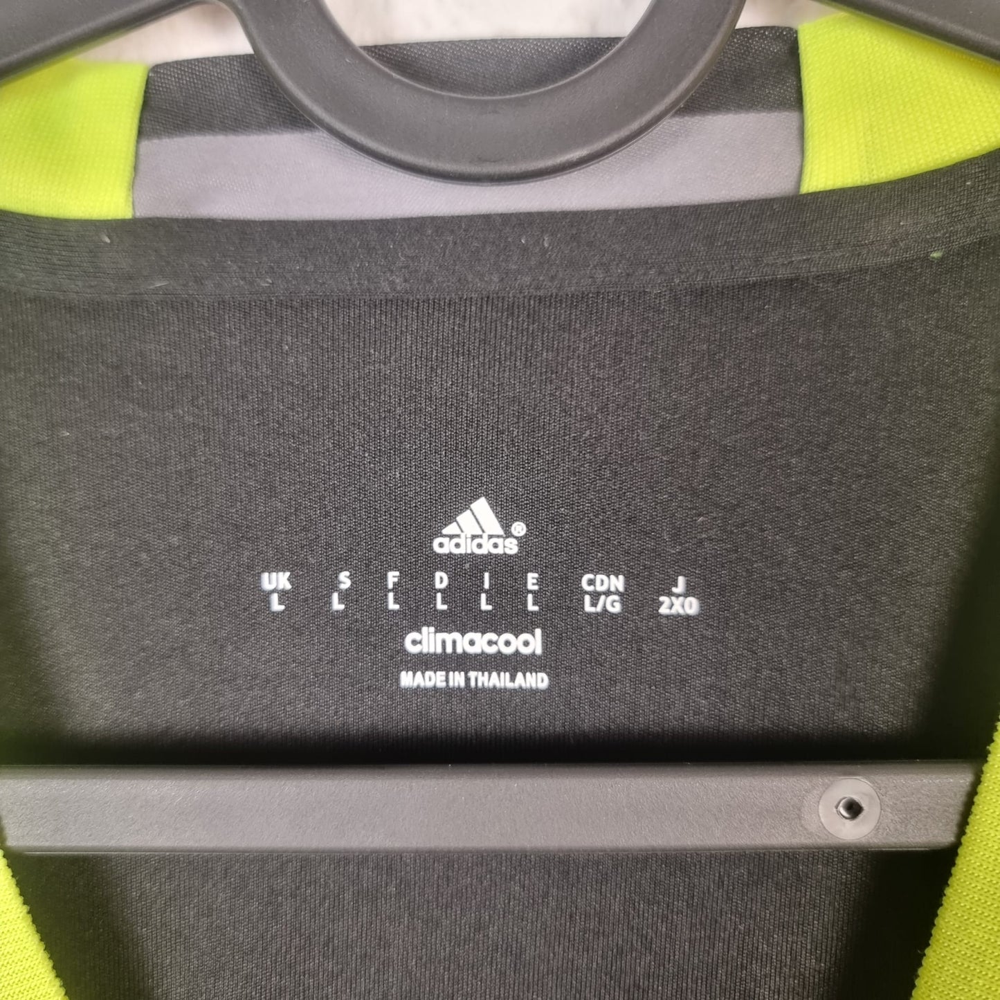Trikot - Chelsea FC - 2016/2017 - L - Auswärts