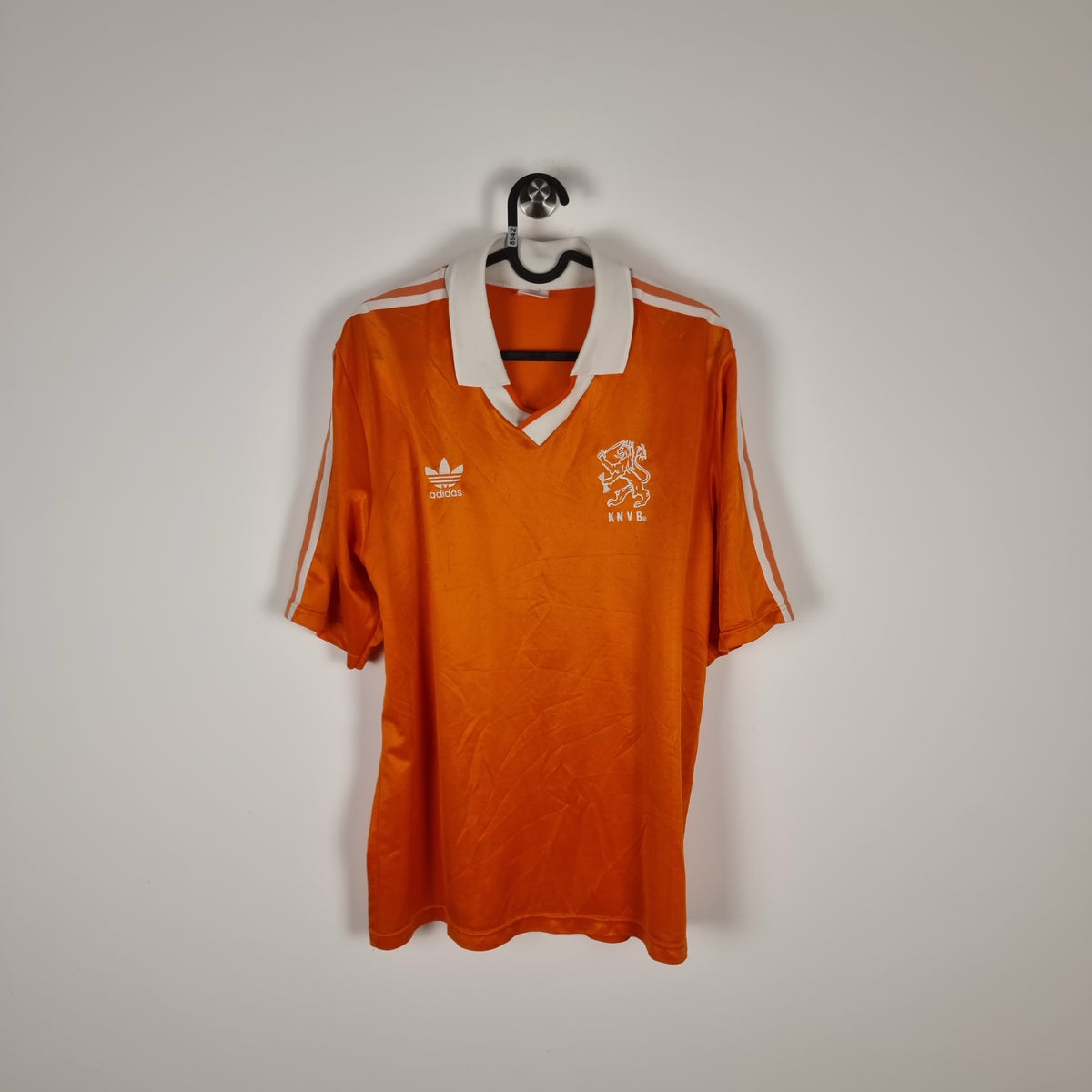 Trikot - Niederlande - 1990 - M - Heim