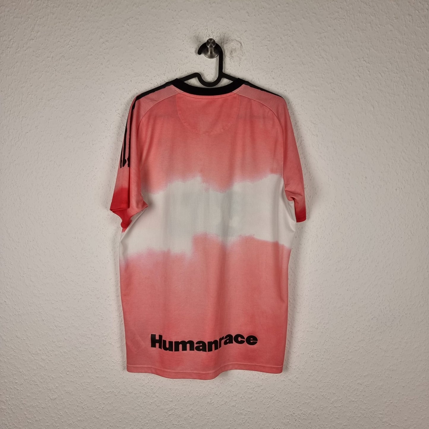 Special jersey - Juventus Turin - 2020/2021 - M - Juve x Humanrace