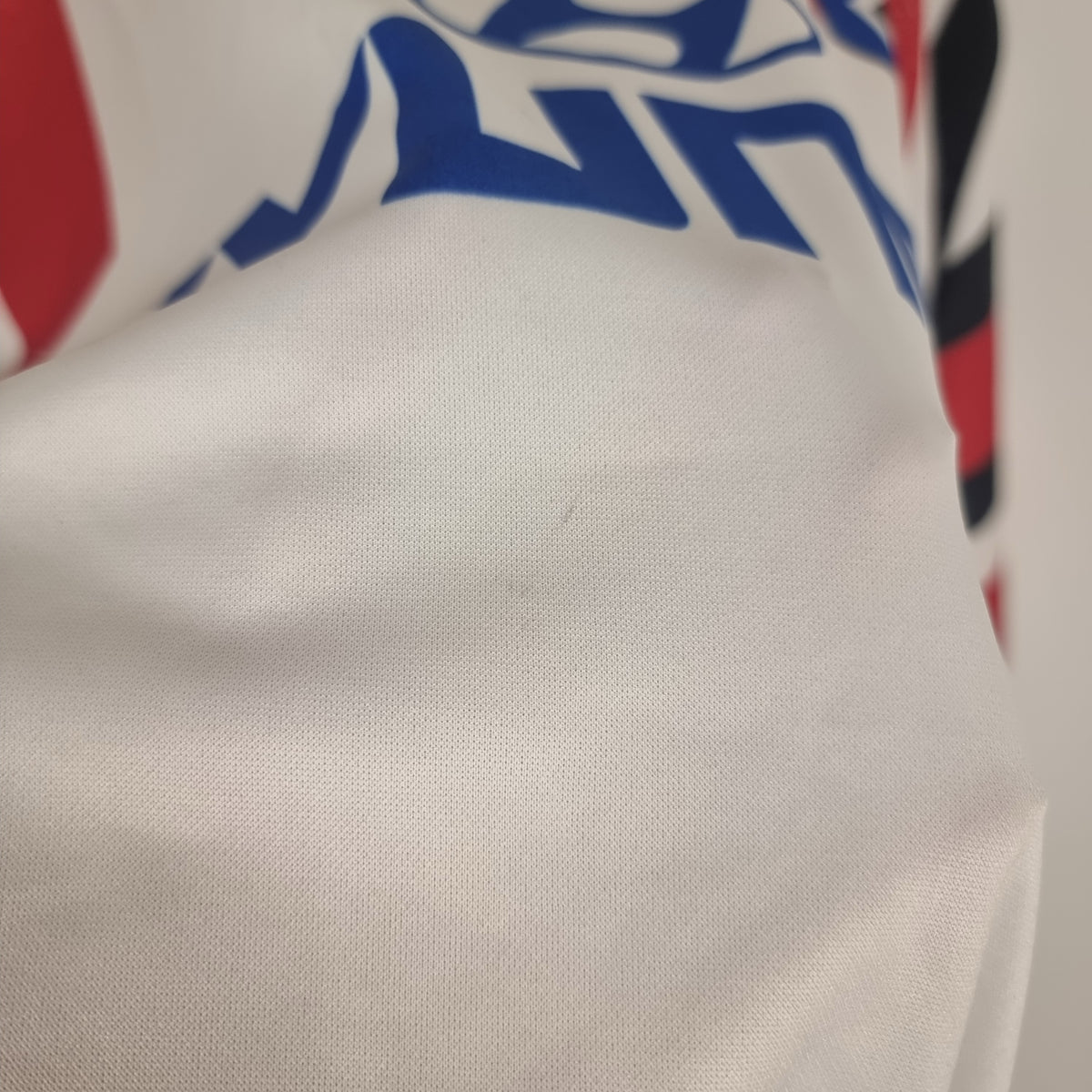 Trikot - Hamburger SV - 1996/1997 - XL - Heim