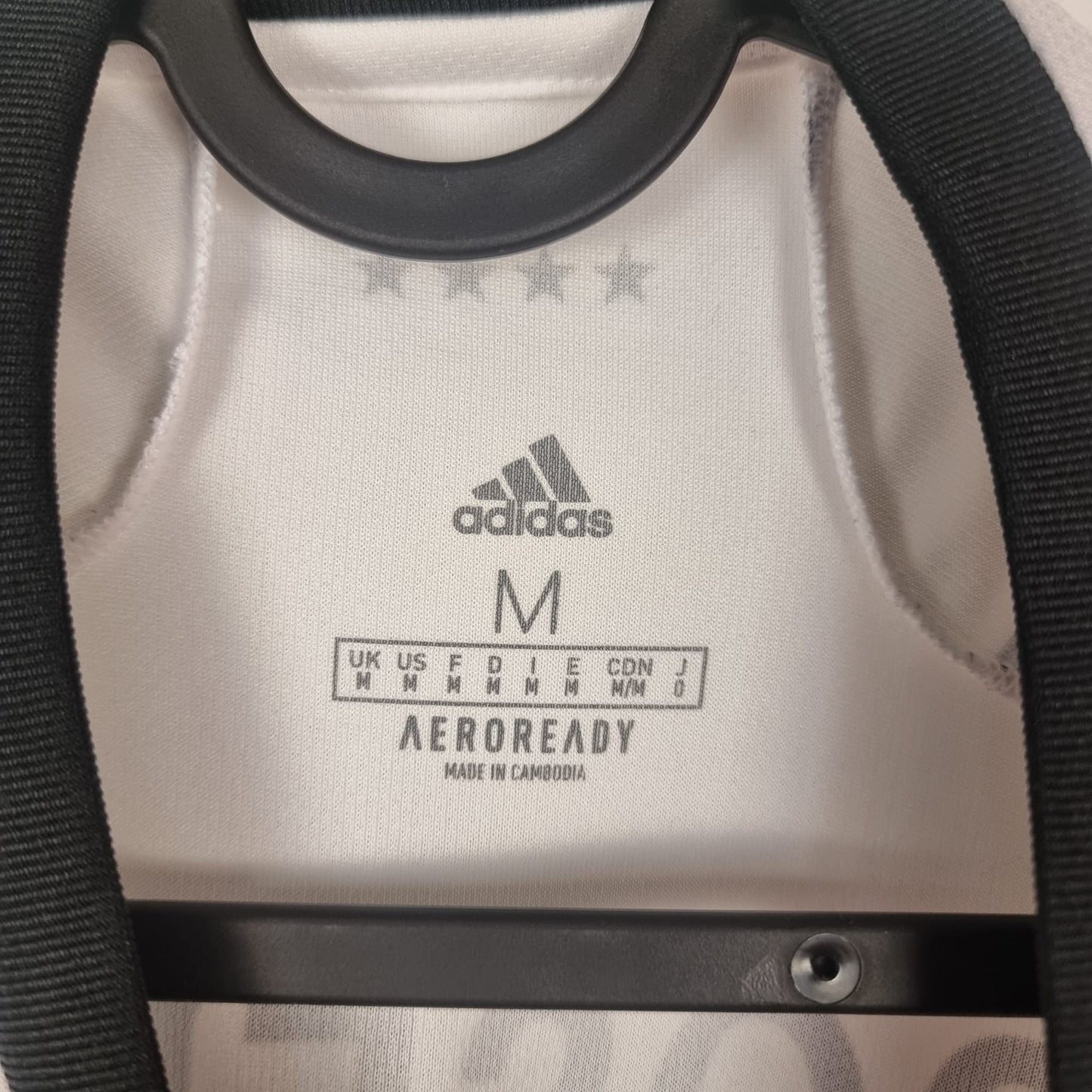 Trikot - Deutschland - Robin Gosens - 2020 - M - Heim
