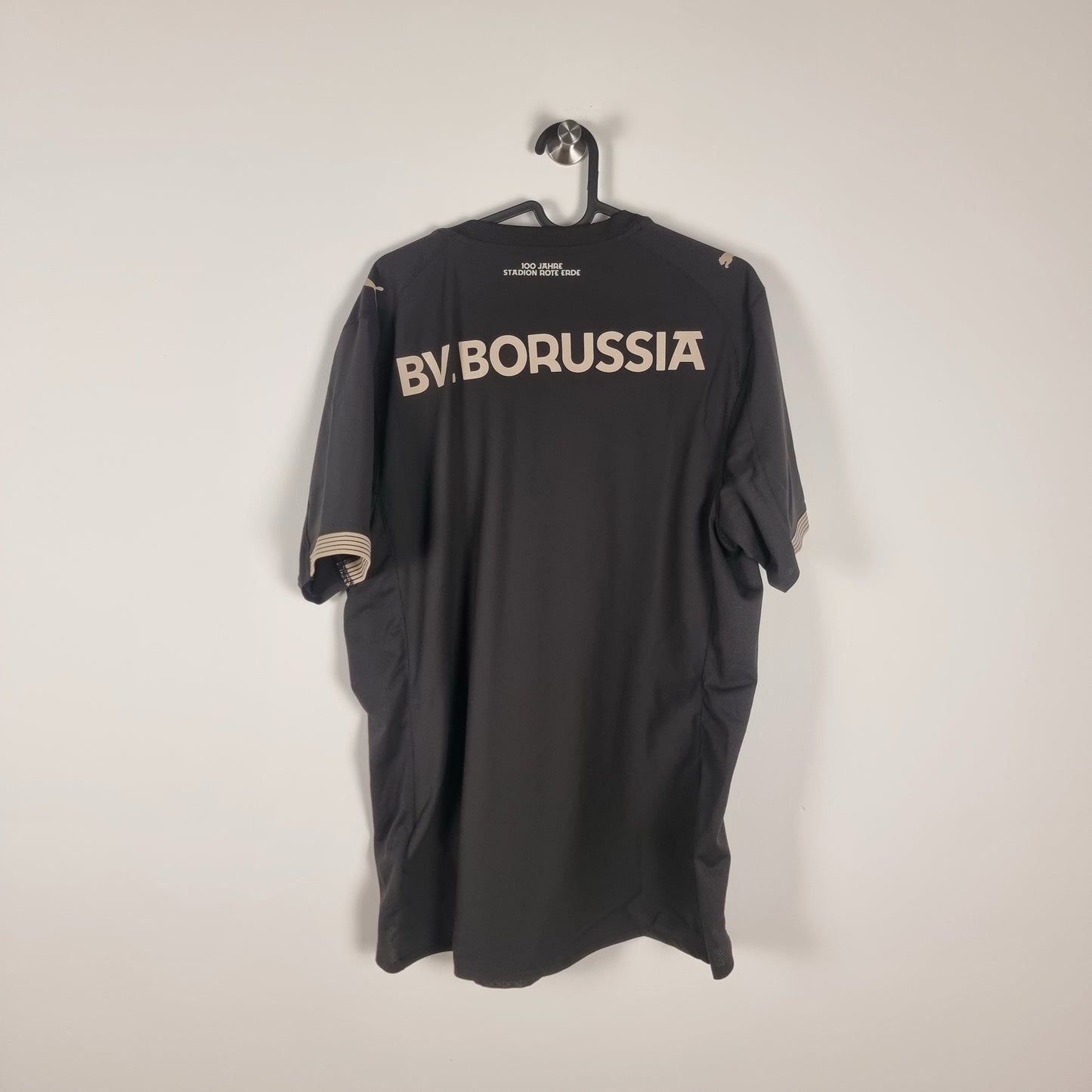 Trikot - Borussia Dortmund - 2025/2026 - XL - Sonder