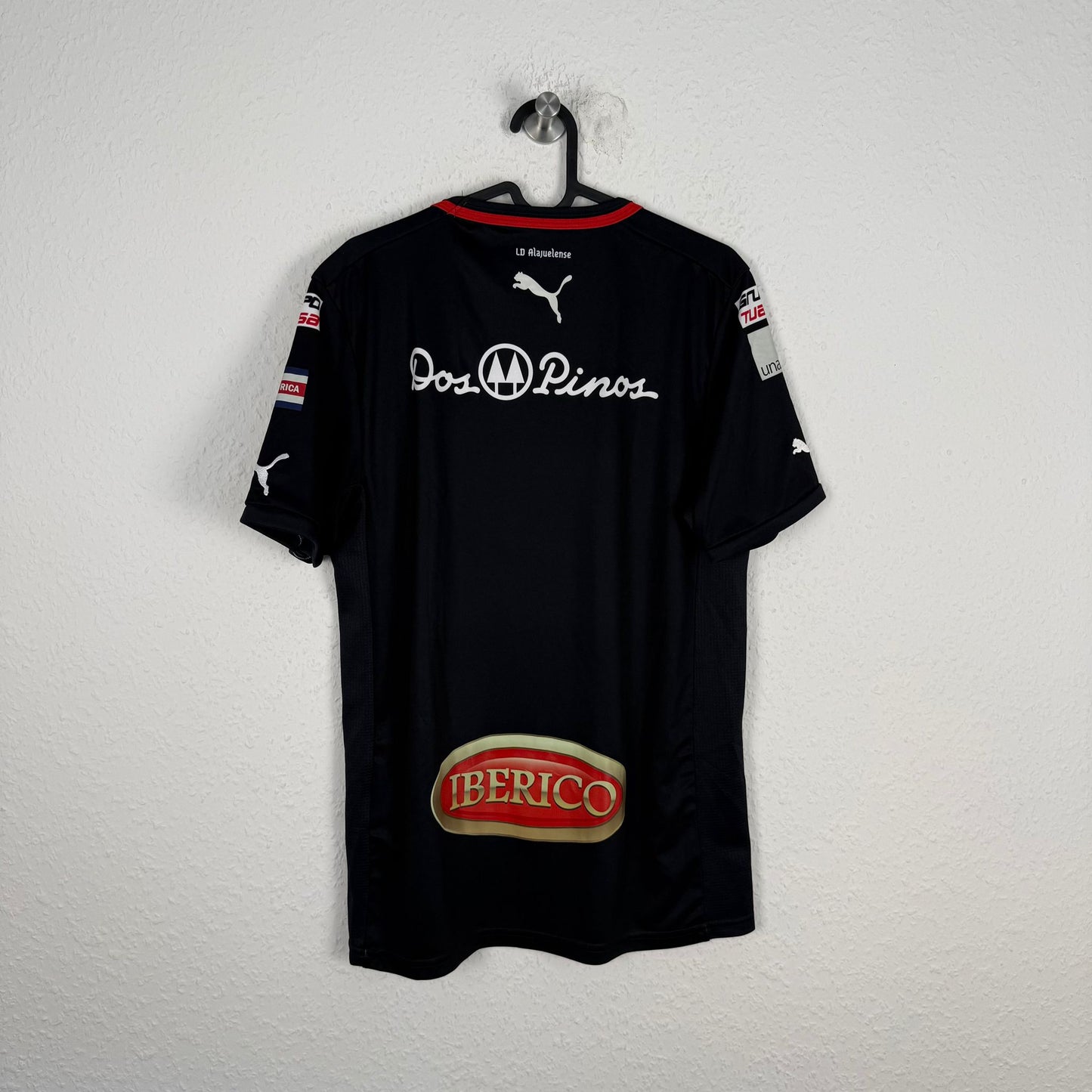 Trikot - LD Alajuelense - 2013/2014 - M - Heim
