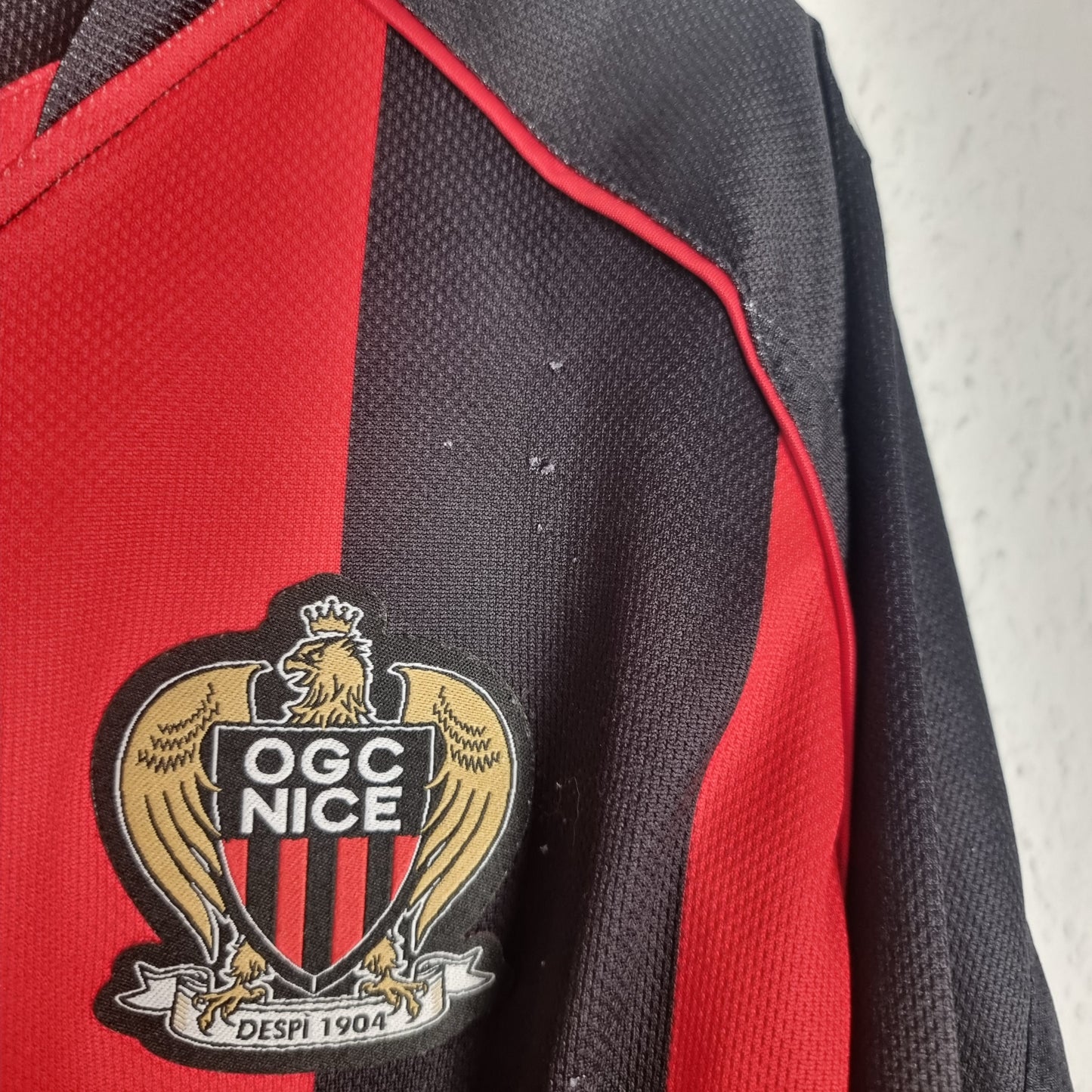 Jersey - OGC Nice - 2013/2014 - M - Home