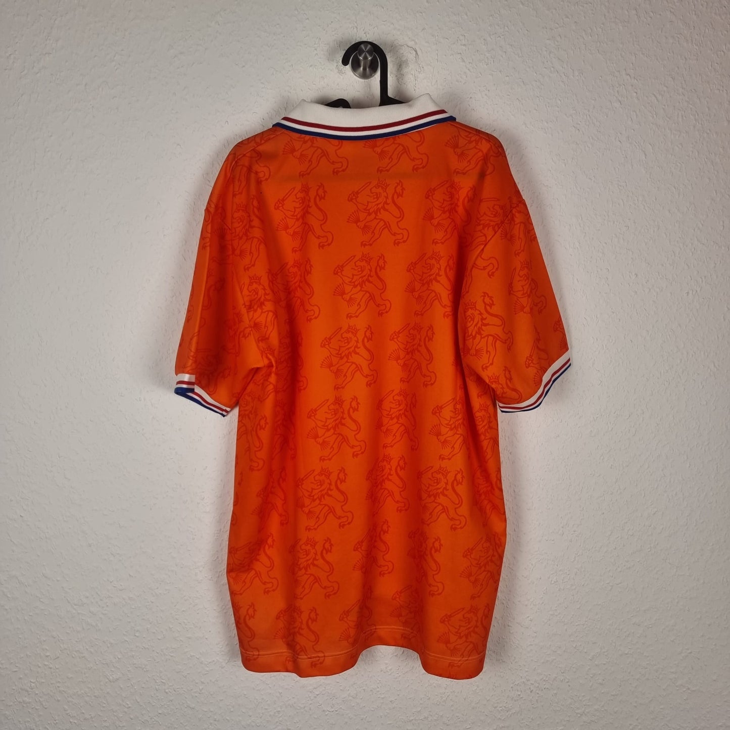 Trikot - Niederlande - 1994 - XL - Heim