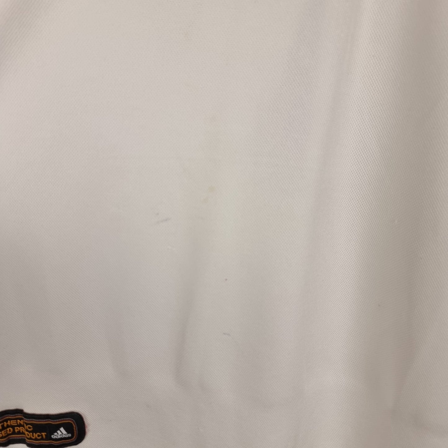 Trikot - Deutschland - Lothar Matthäus - 2000 - S - Heim