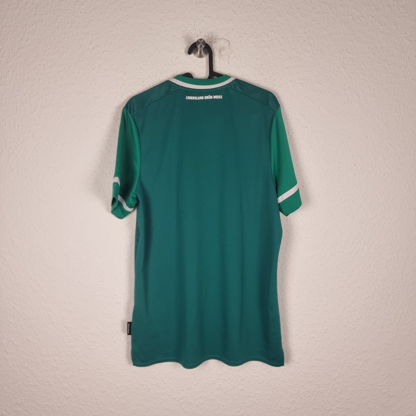 Trikot - SV Werder Bremen - 2020/2021 - L - Heim