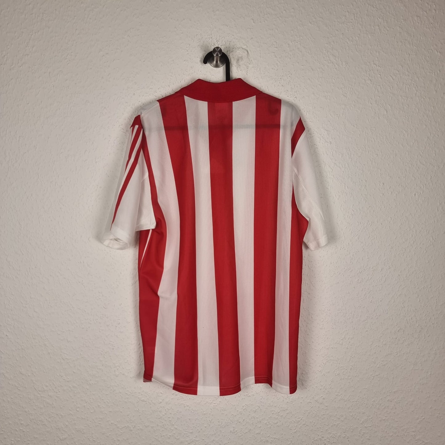 Vintagetrikot - FC Bayern München - S - Neu