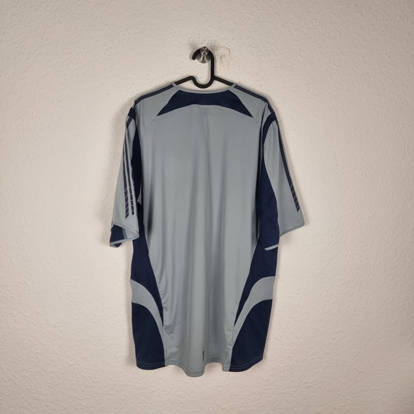 Trikot - FC Schalke 04 - 2005/2006 - XL - Auswärts