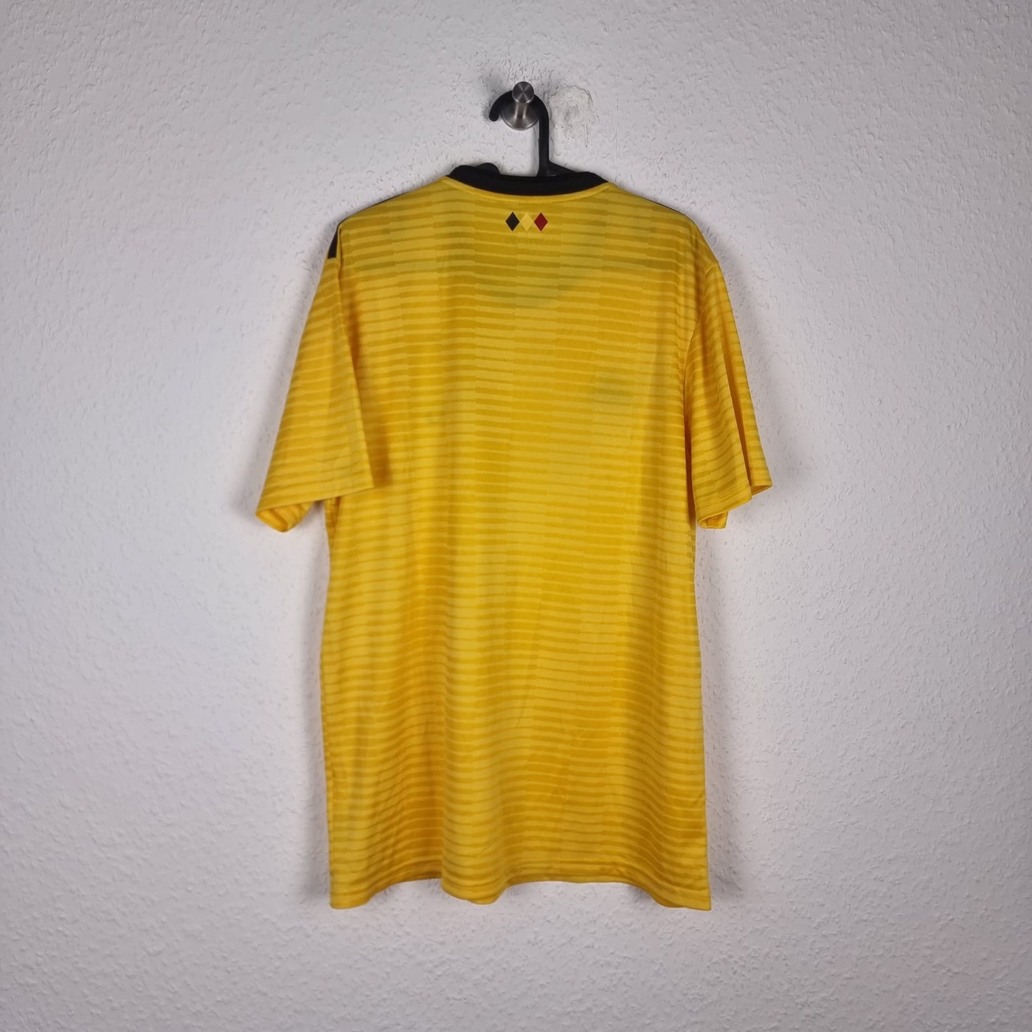 Trikot - Belgien - 2018 - L - Auswärts