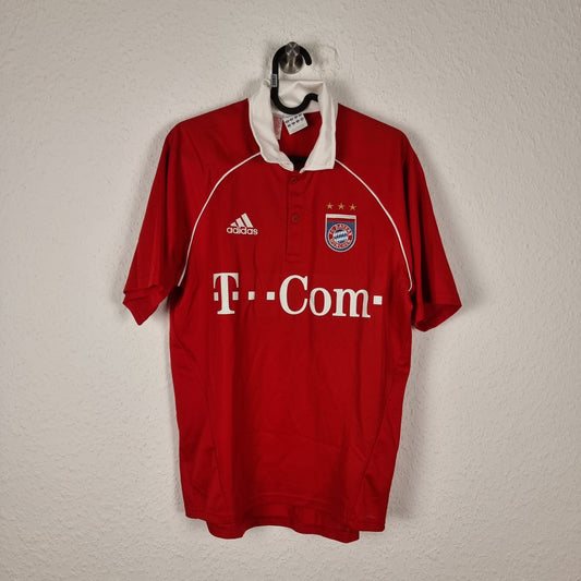 Trikot - Bayern München - 2006/2007 - S/176 - Heim