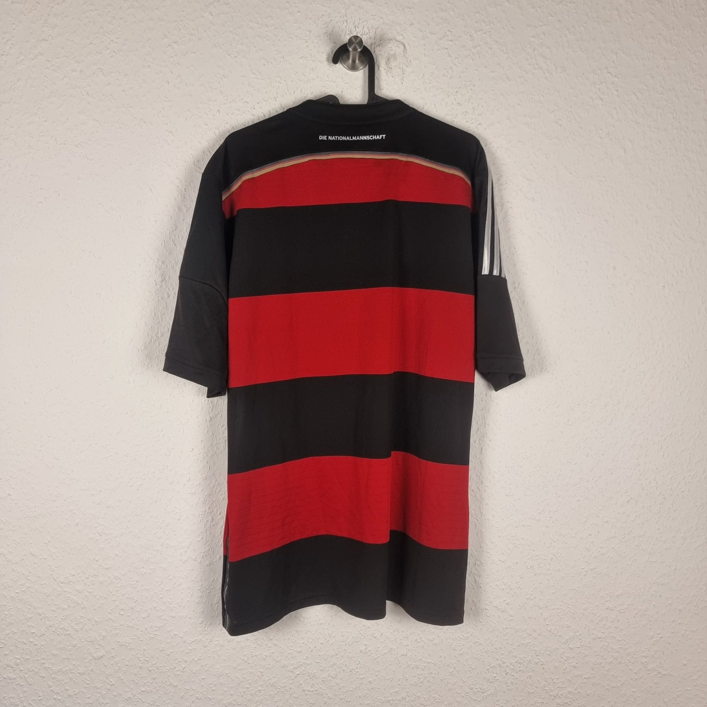 Trikot - Deutschland - 2014 - L - Auswärts