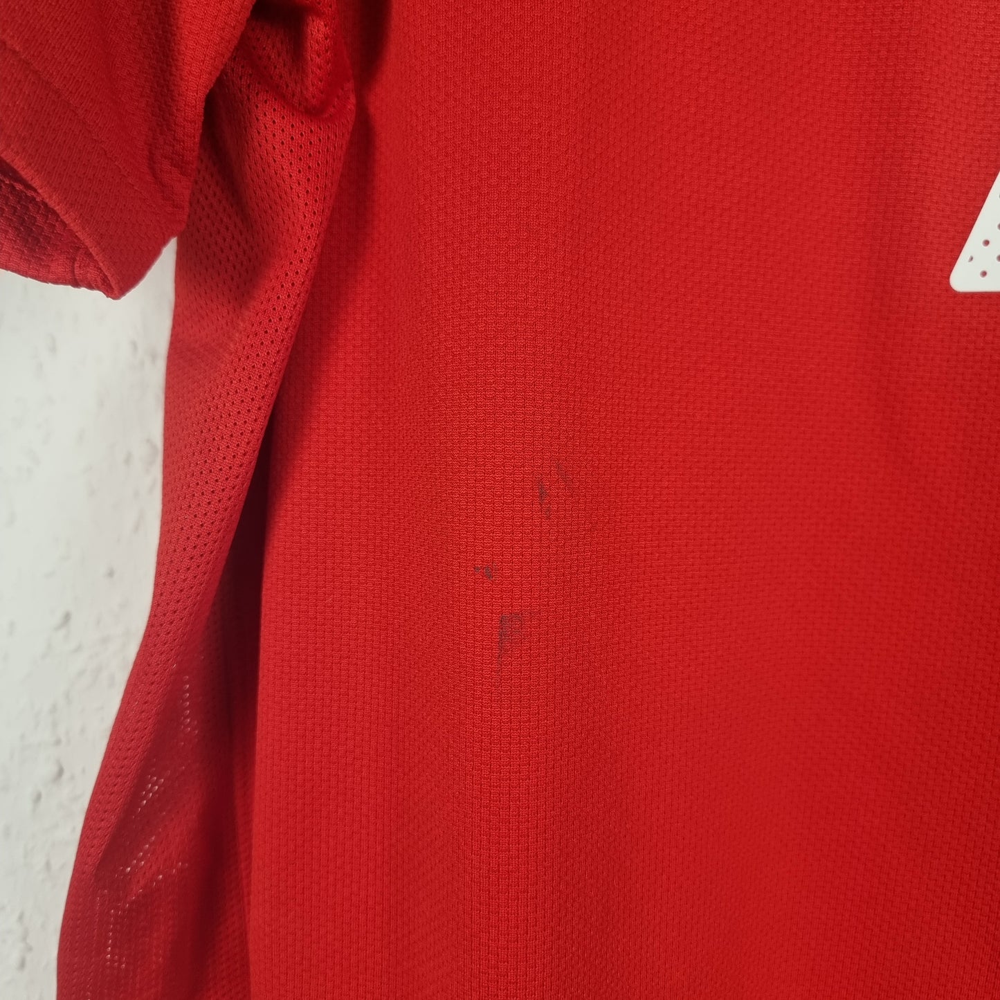 Jersey - Portugal - Cristiano Ronaldo - 2010 - XL - Home