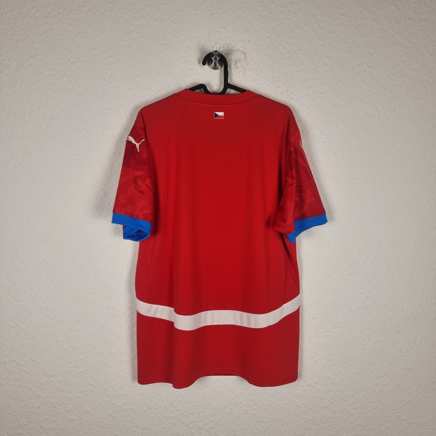 Trikot - Tschechien - 2024/2025 - L - Heim
