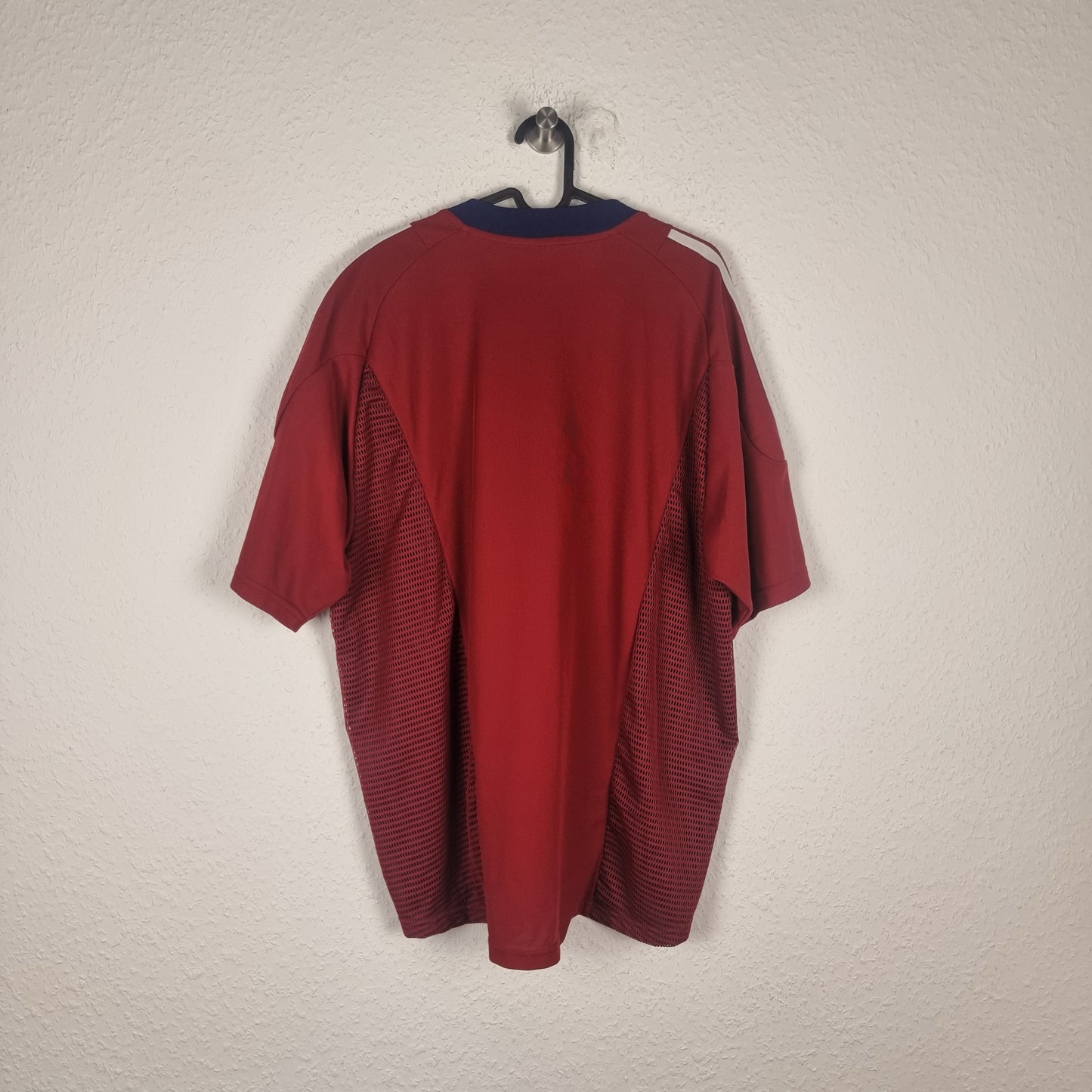 Trikot - Brøndby IF - 2002/2003 - XL - Auswärts