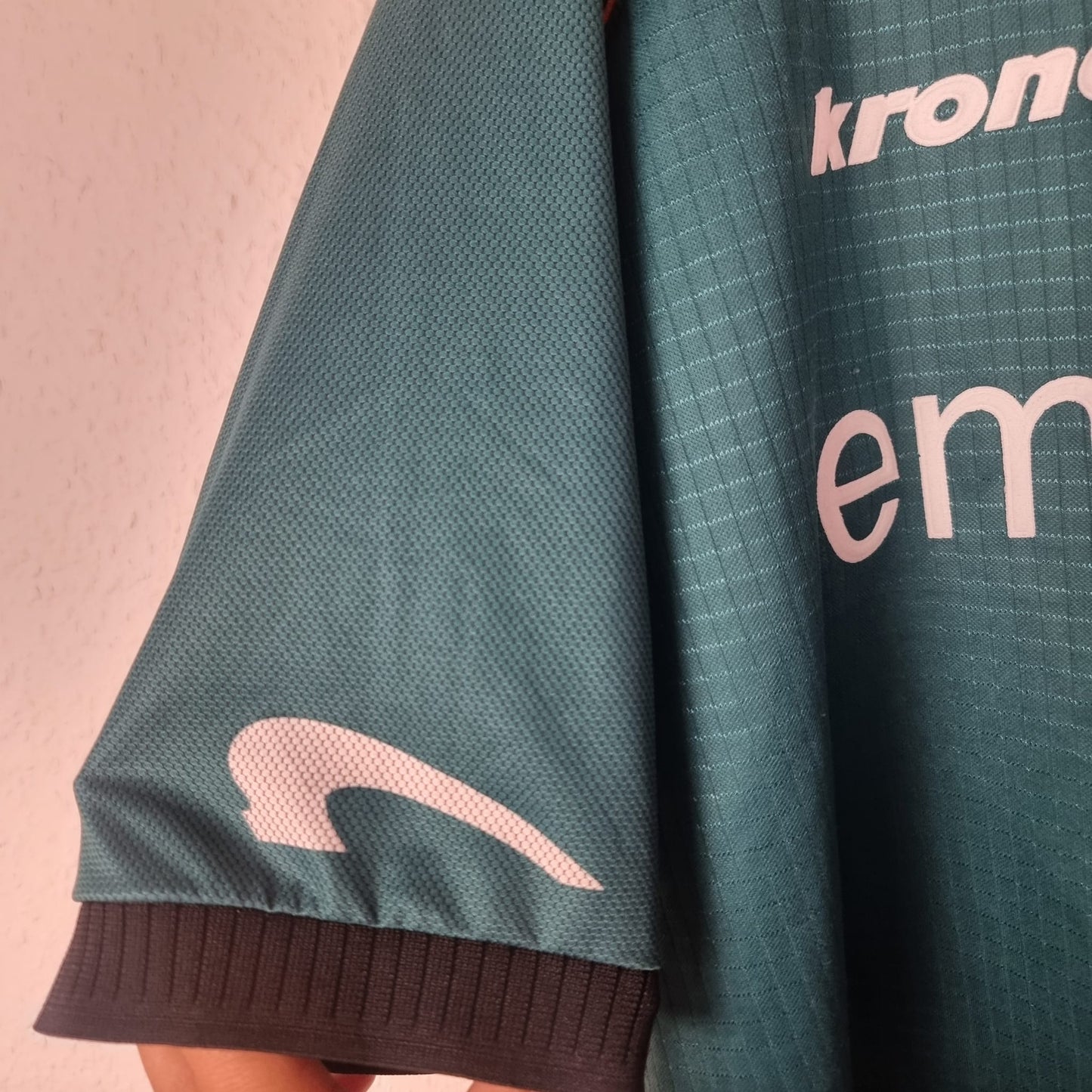 Jersey - AC Venezia - 1999/2000 - L - third