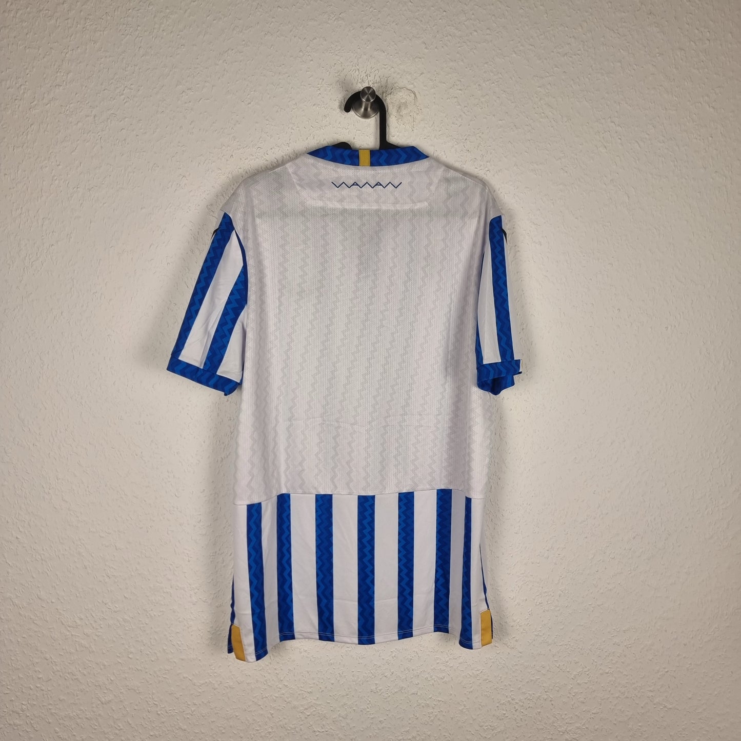 Jersey - Sheffield Wednesday - 2024/2025 - L - Home - New