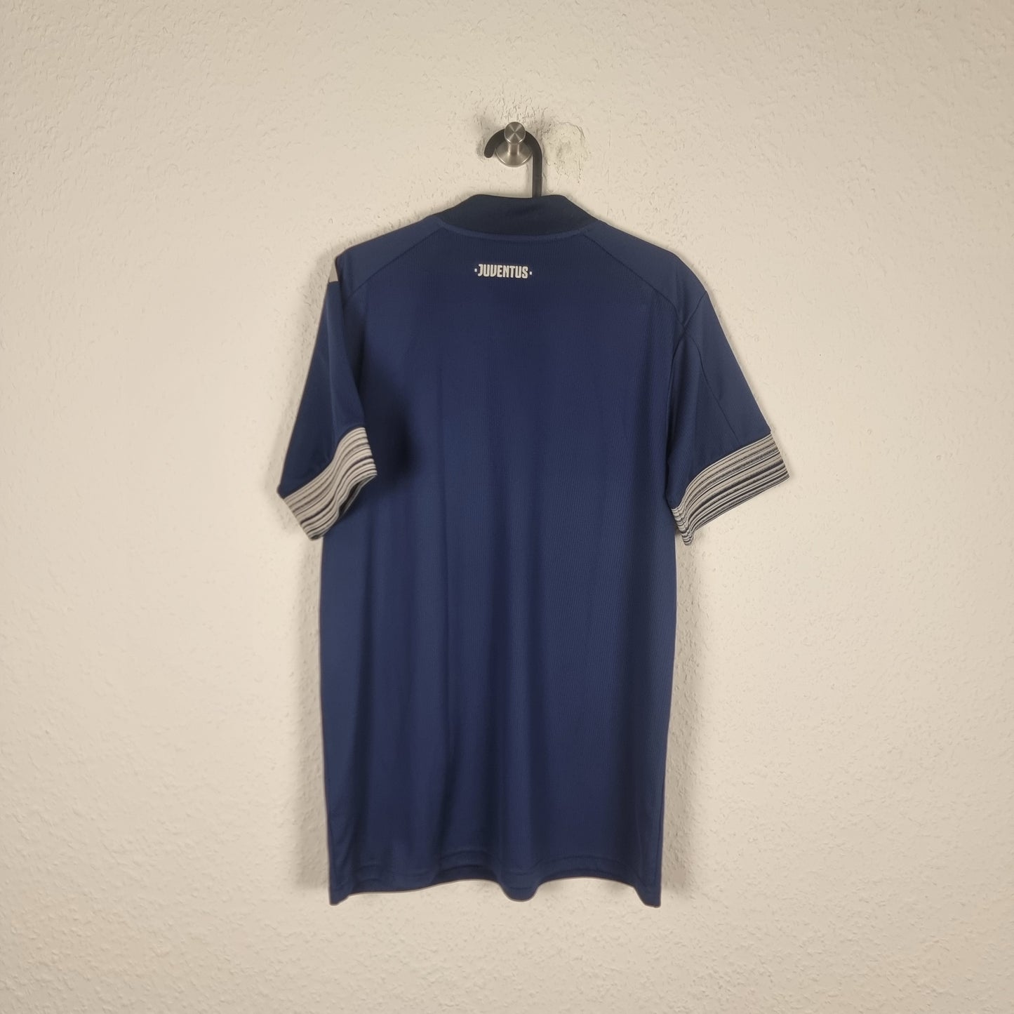Trikot - Juventus Turin - 2020/2021 - M - Auswärts