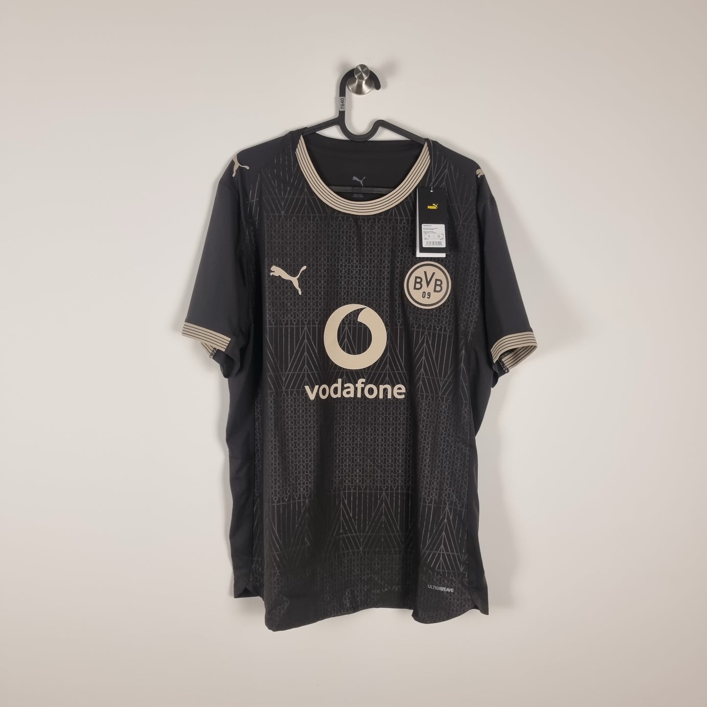 Trikot - Borussia Dortmund - 2025/2026 - XL - Sonder