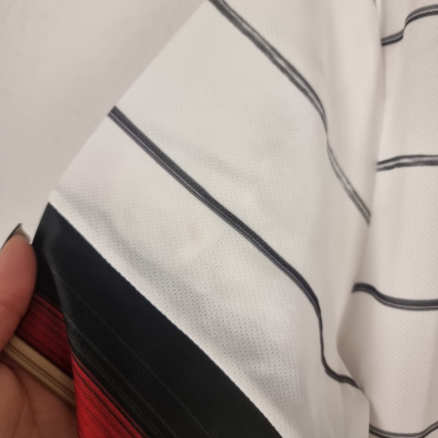 Trikot - Deutschland - 2020 - M - Heim