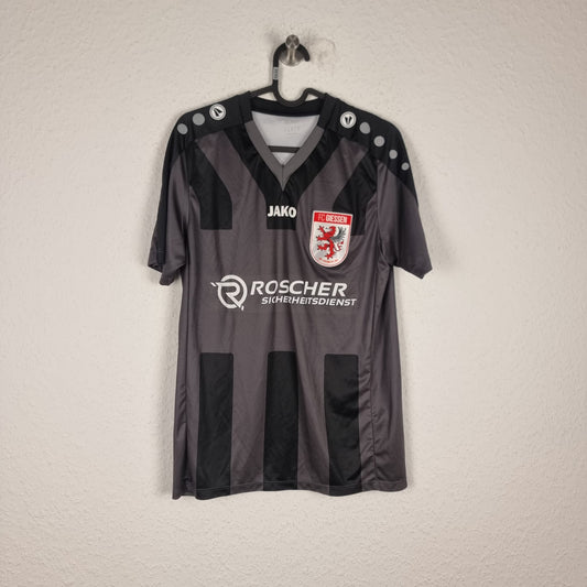 Trikot - FC Gießen - 2021/2022 - S - Heim