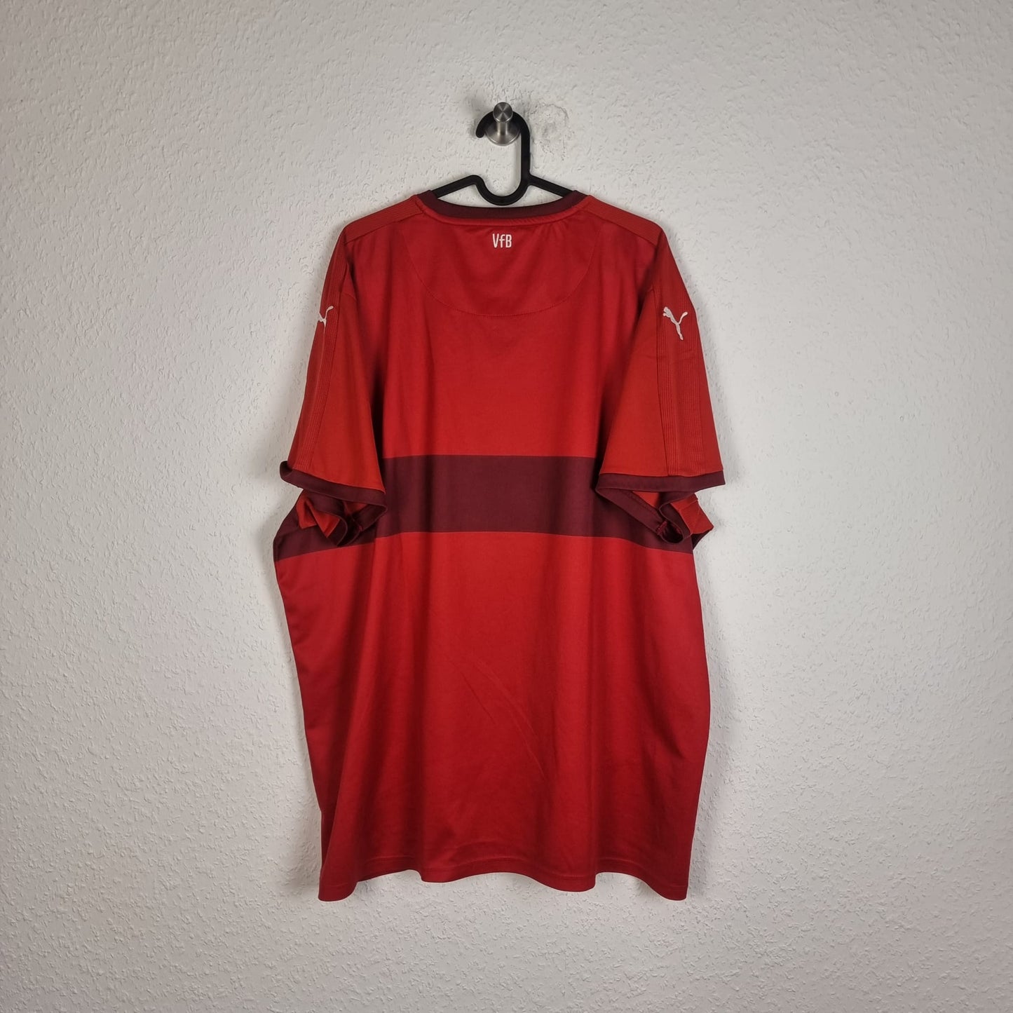 Trikot - VfB Stuttgart - 2015/2016 - 3XL - Auswärts