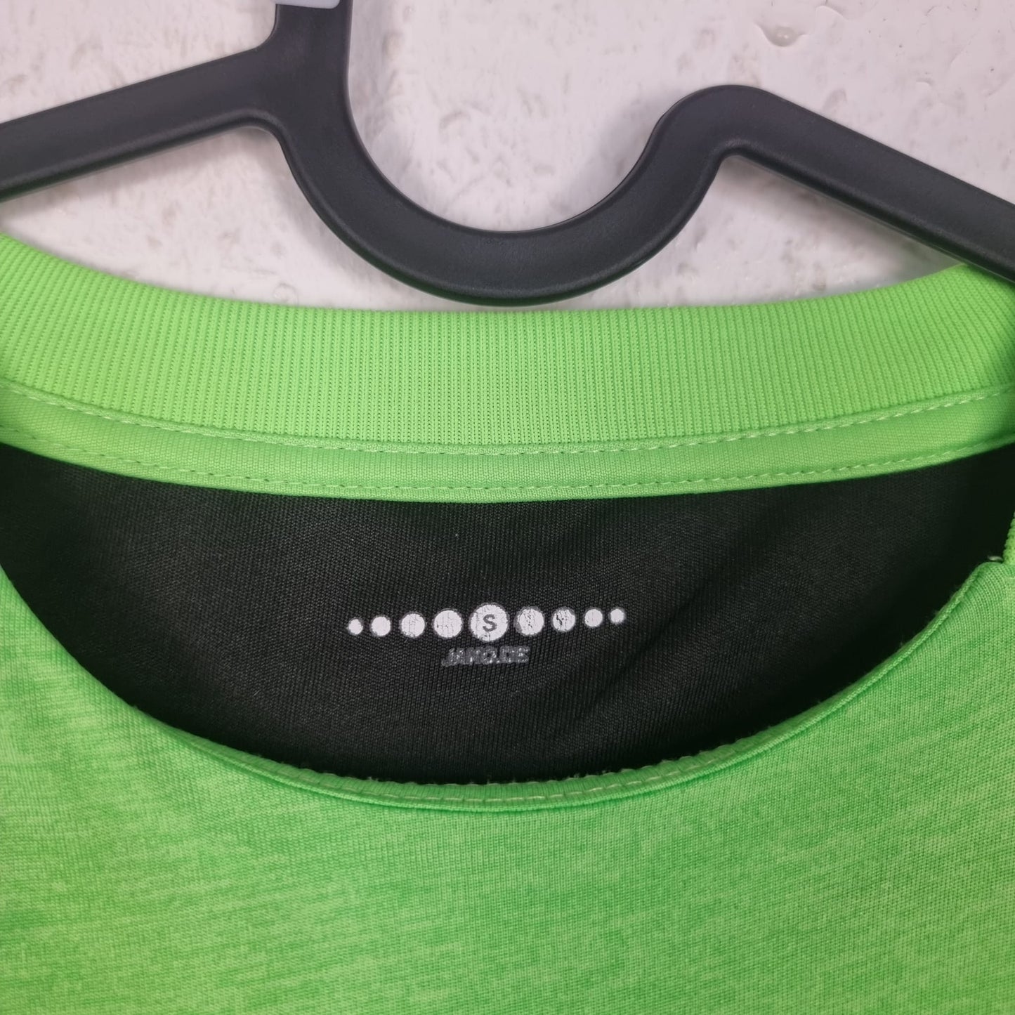 Trikot - Hannover 96 - 2018/2019 - S - drittes