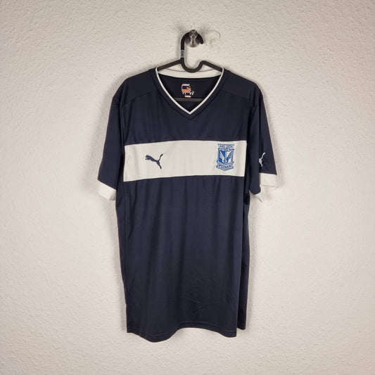 Trikot - Lech Poznań - 2012/2013 - XL - Drittes
