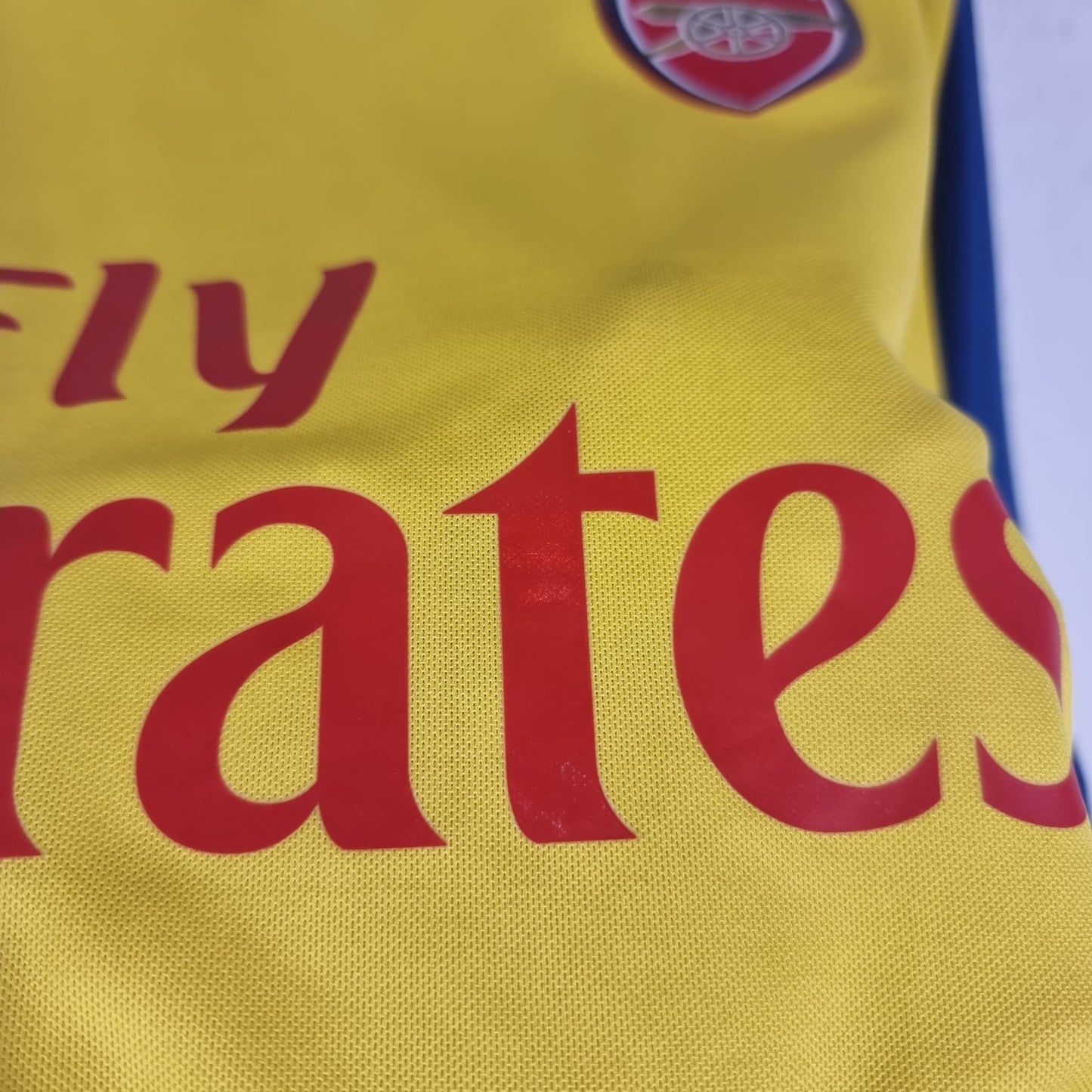 Jersey - Arsenal FC - 2014/2015 - XL - Away