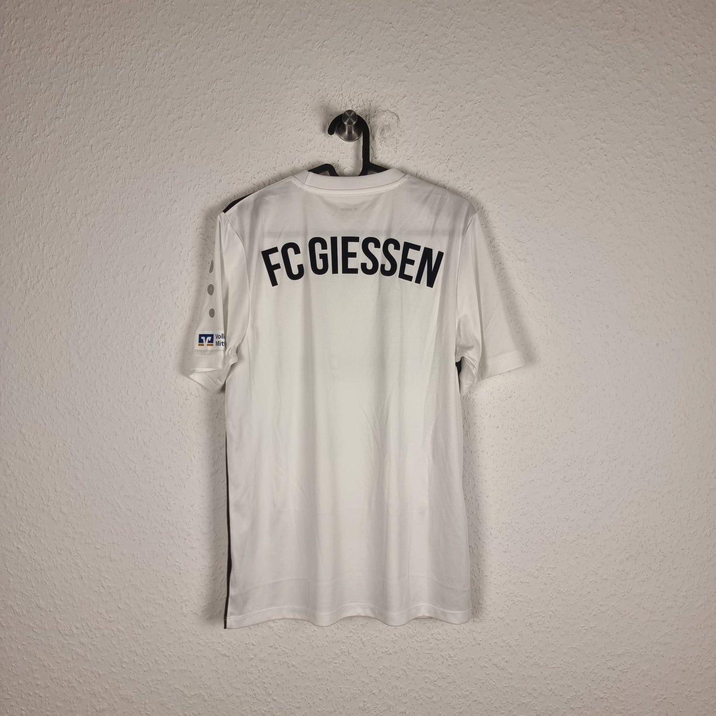 Jersey - FC Gießen - 2019/2020 - S - Home