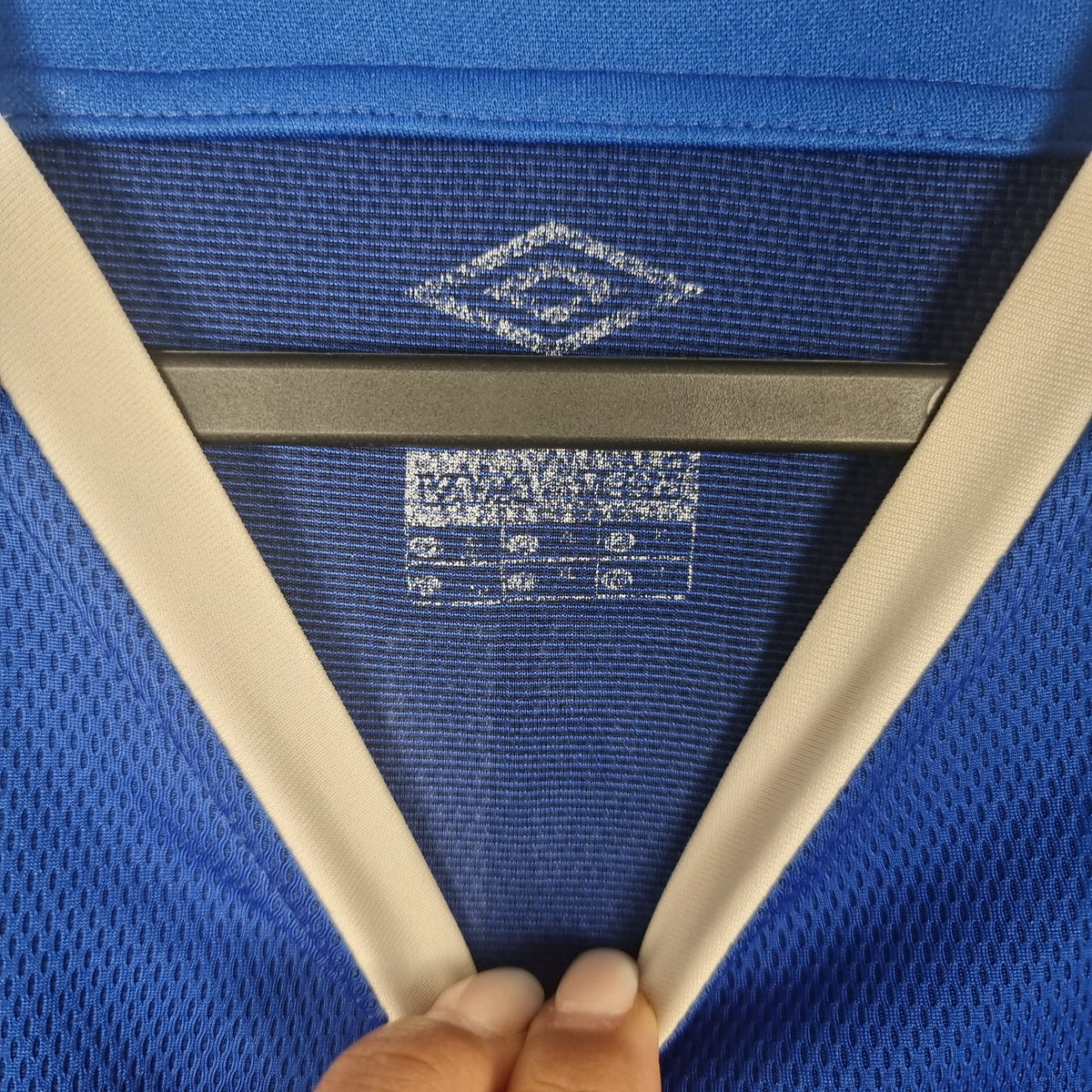 Jersey - Chelsea FC - Claude Makélélé - 2003/2004 - XL - Home
