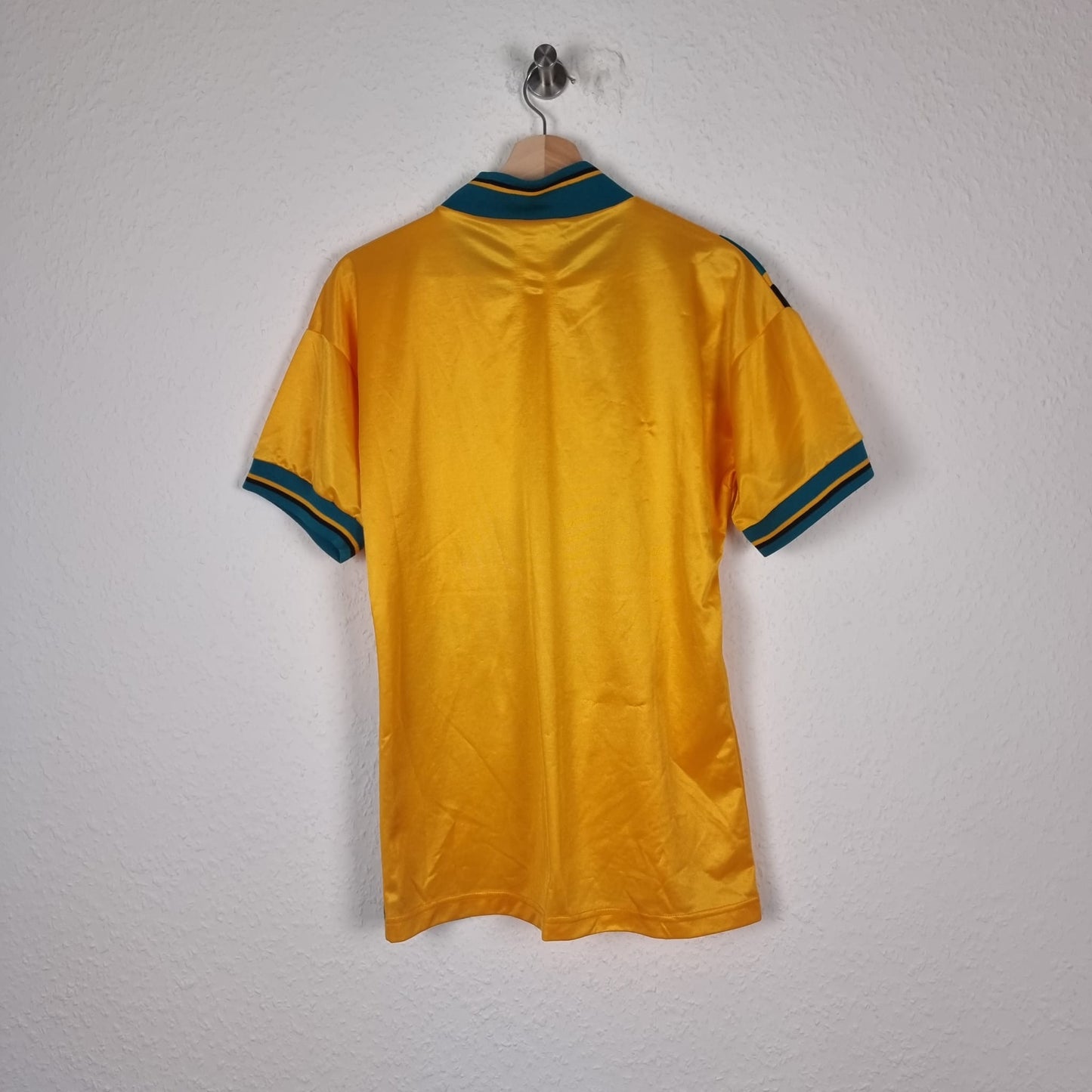 Trikot - FC Bayern München - 1993/1994 - S - Auswärts