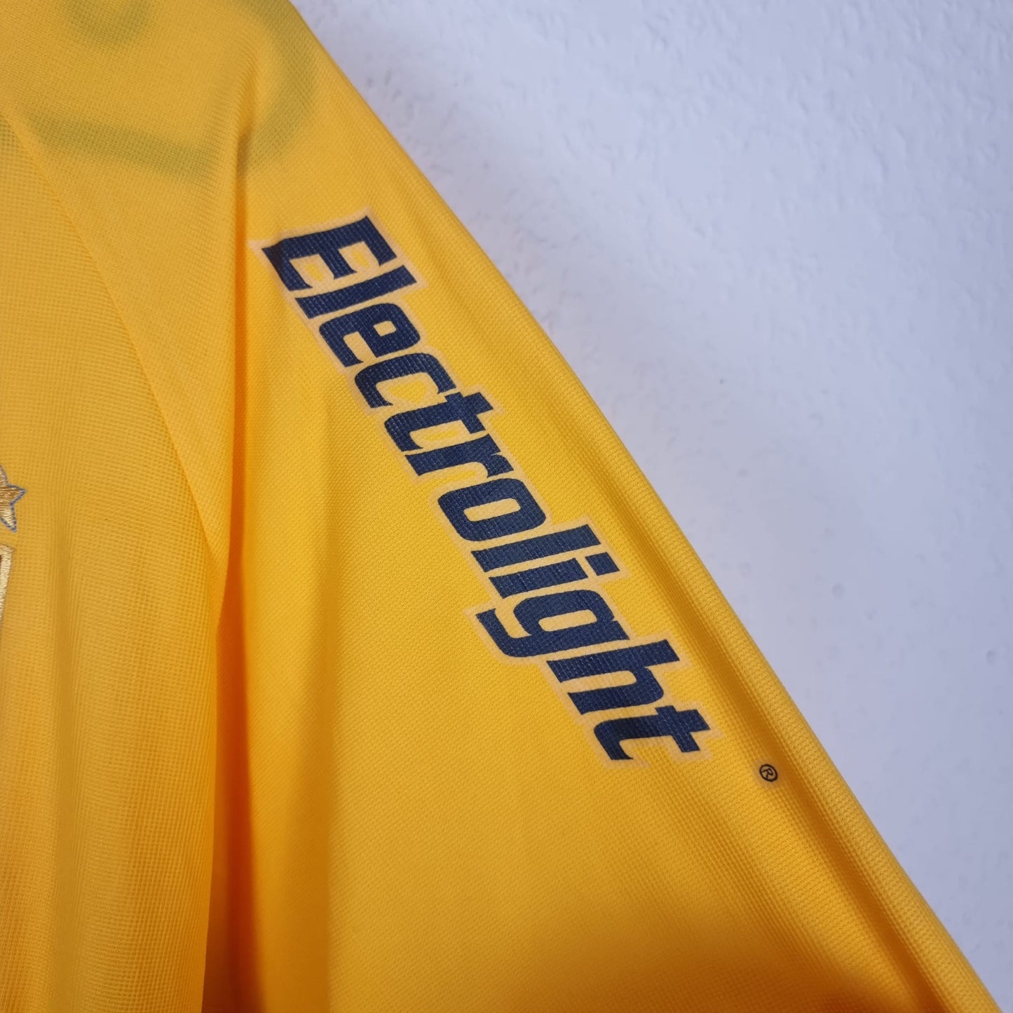 Jersey - Sporting Cristal - 2005 - L - Away