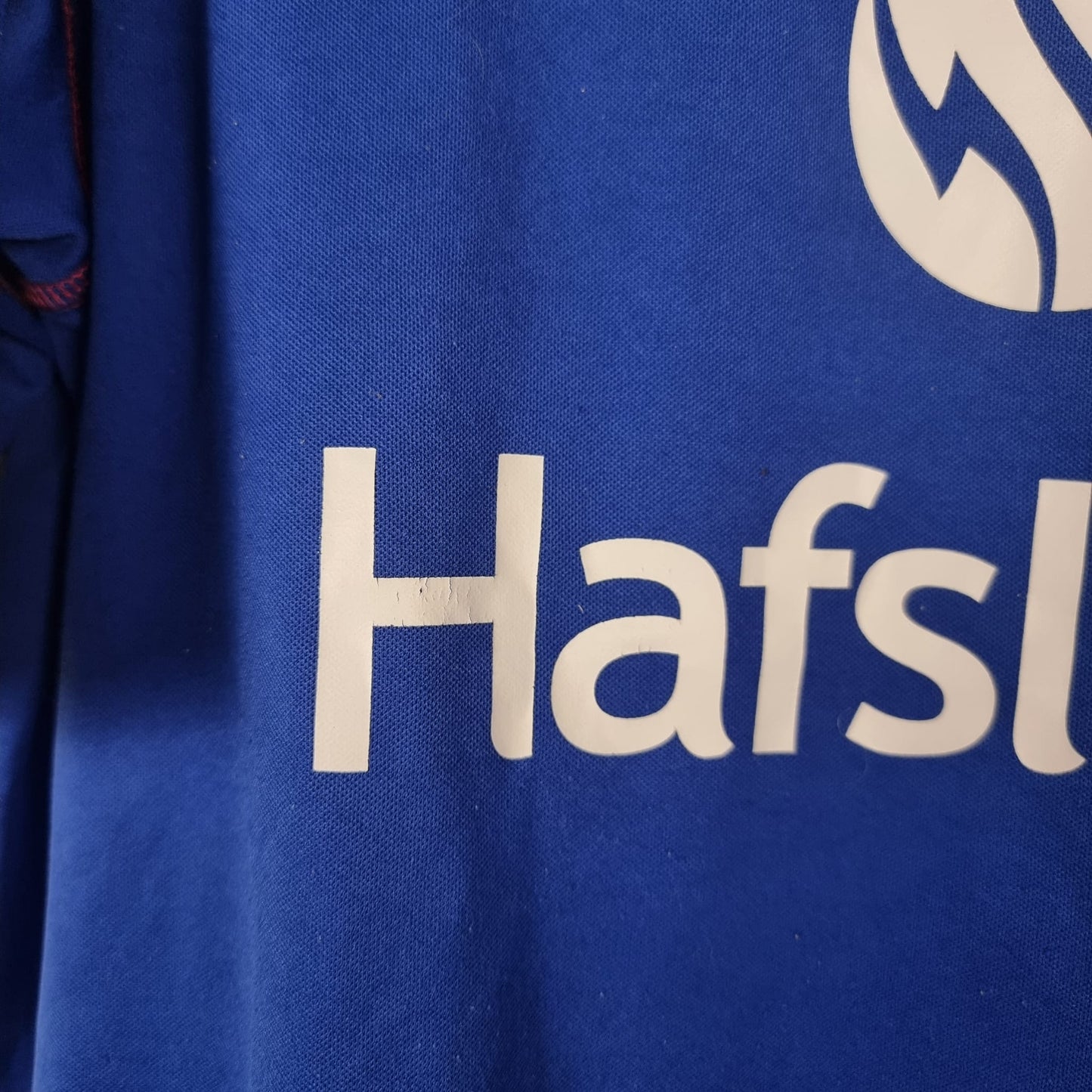Trikot -  Vålerenga Fotball - 2009/2010 - XXL - Heim