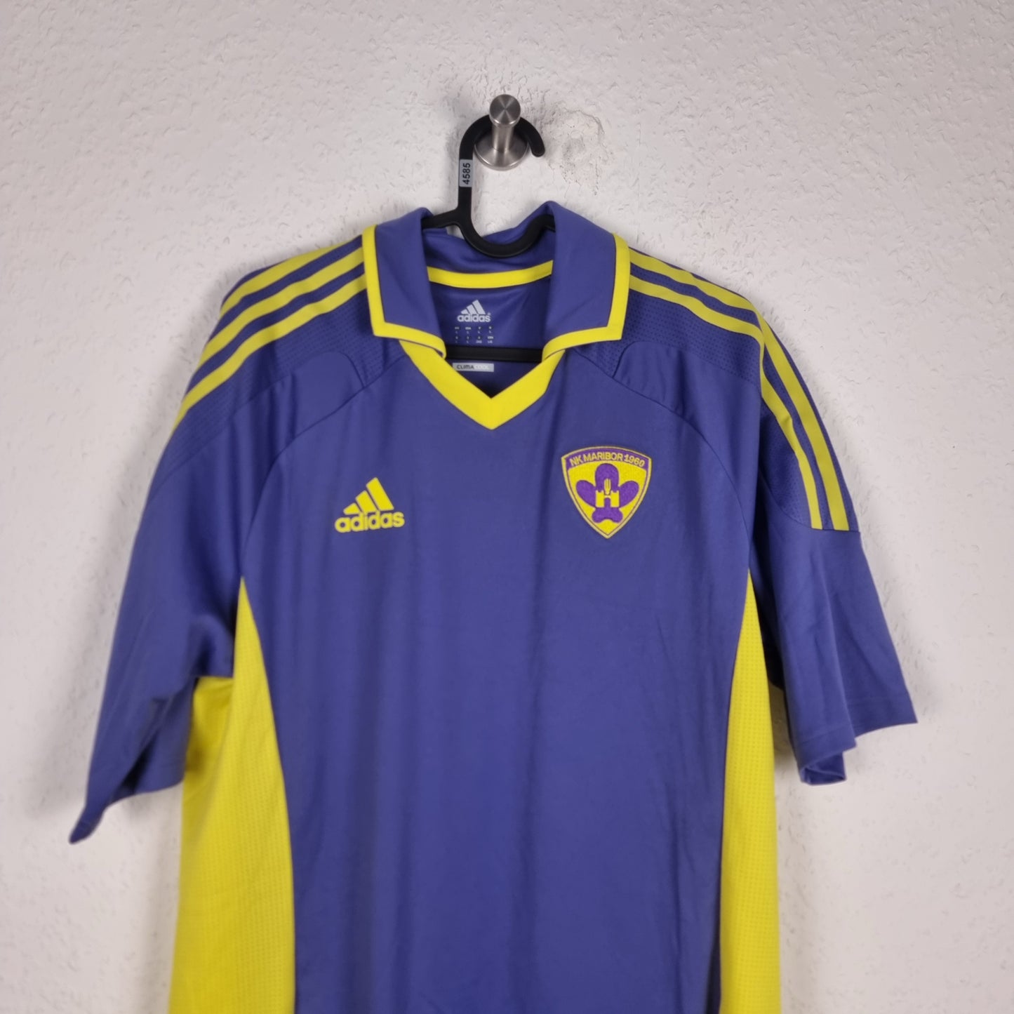 Jersey - NK Maribor - 2011/2012 - L - Home