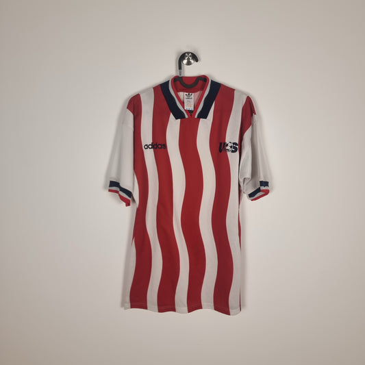 Jersey - USA - 1994/1995 - M - Home