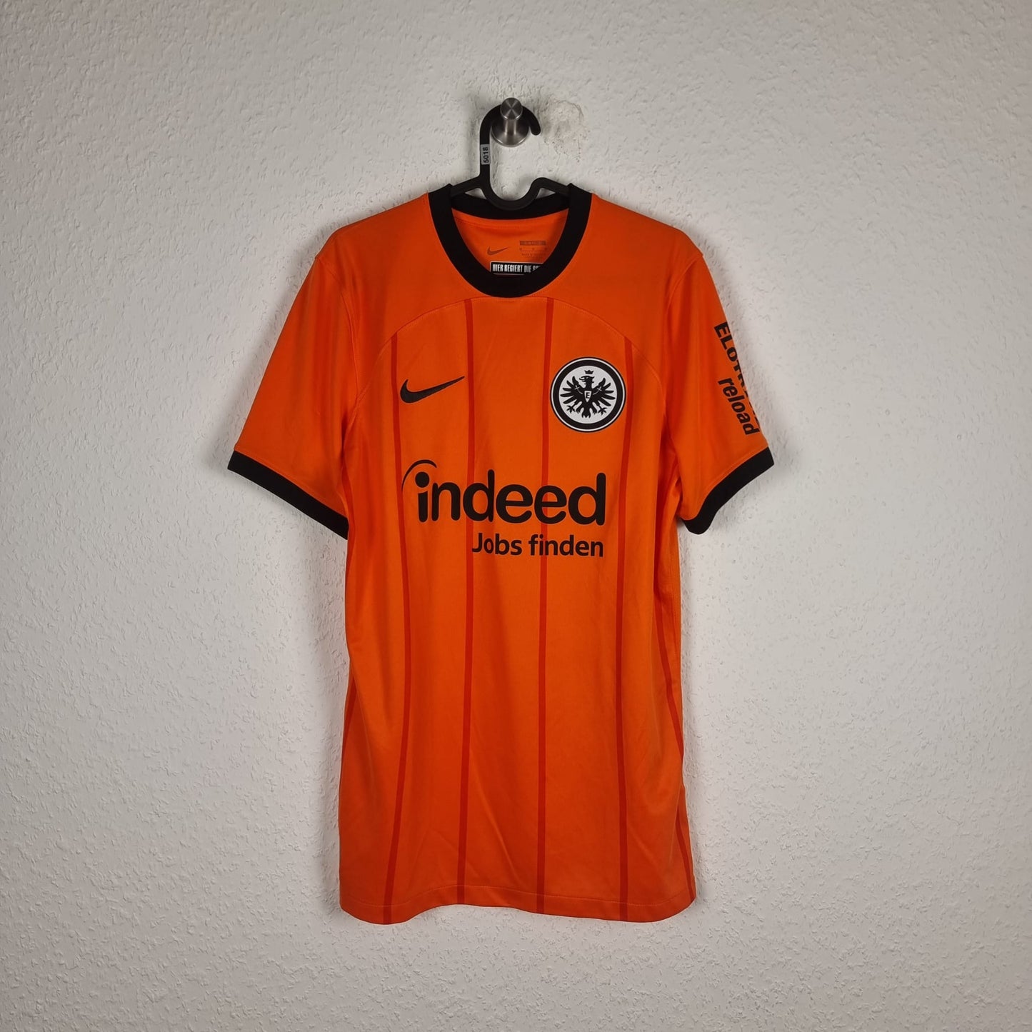 Jersey - Eintracht Frankfurt - 2024/2025 - M - Third