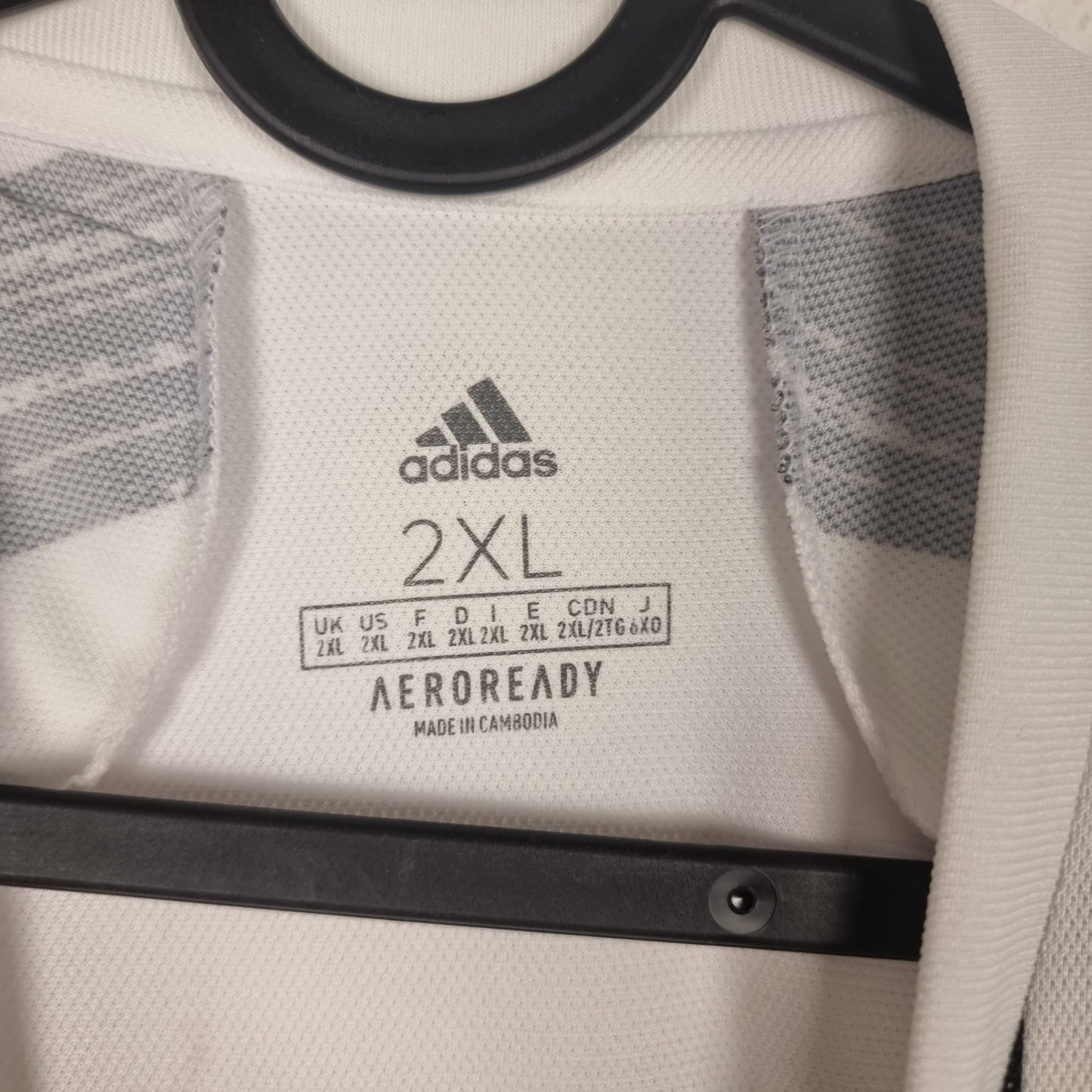 Jersey - Juventus Turin - Paulo Dybala - 2020/2021 - XXL - Home