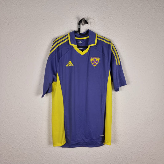 Trikot - NK Maribor - 2011/2012 - L - Heim