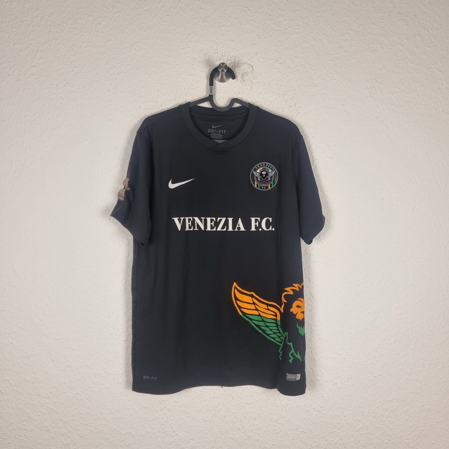 Trikot - Venezia FC - 2016/2017 - L - Heim