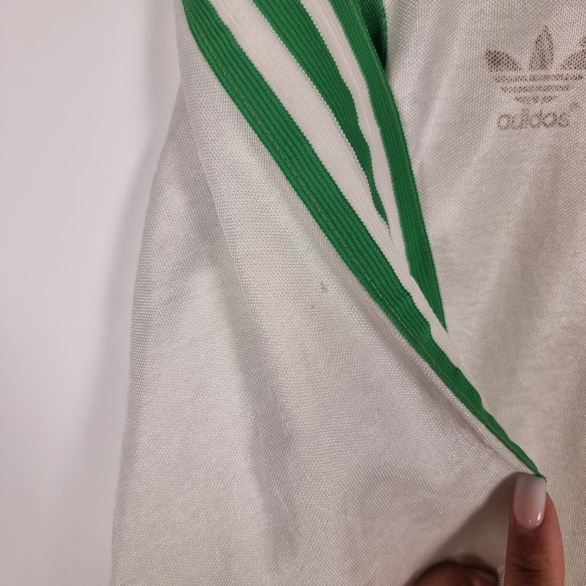 Jersey - FC St. Gallen - 1980/1981 - L - Home