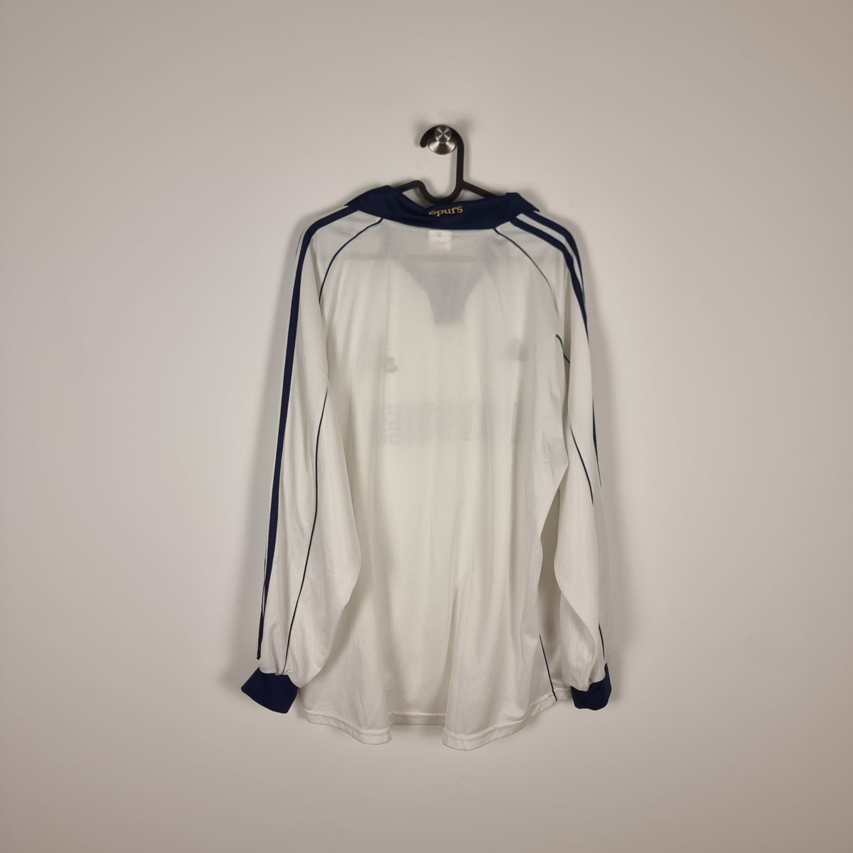 Jersey - Tottenham Hotspur - 1999/2000 - XL - Home