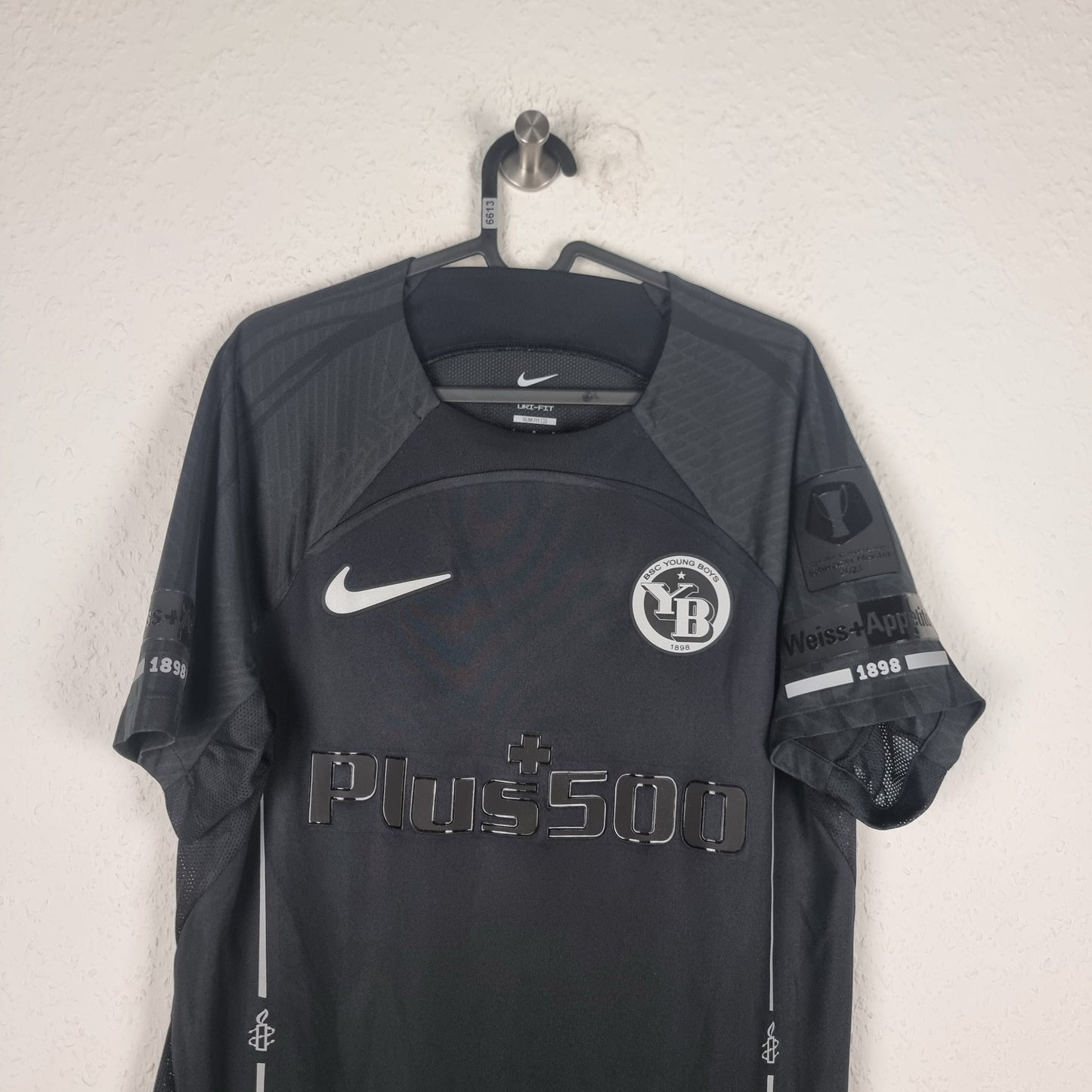 Trikot - BSC Young Boys - 2023/2024 - L - Sonder