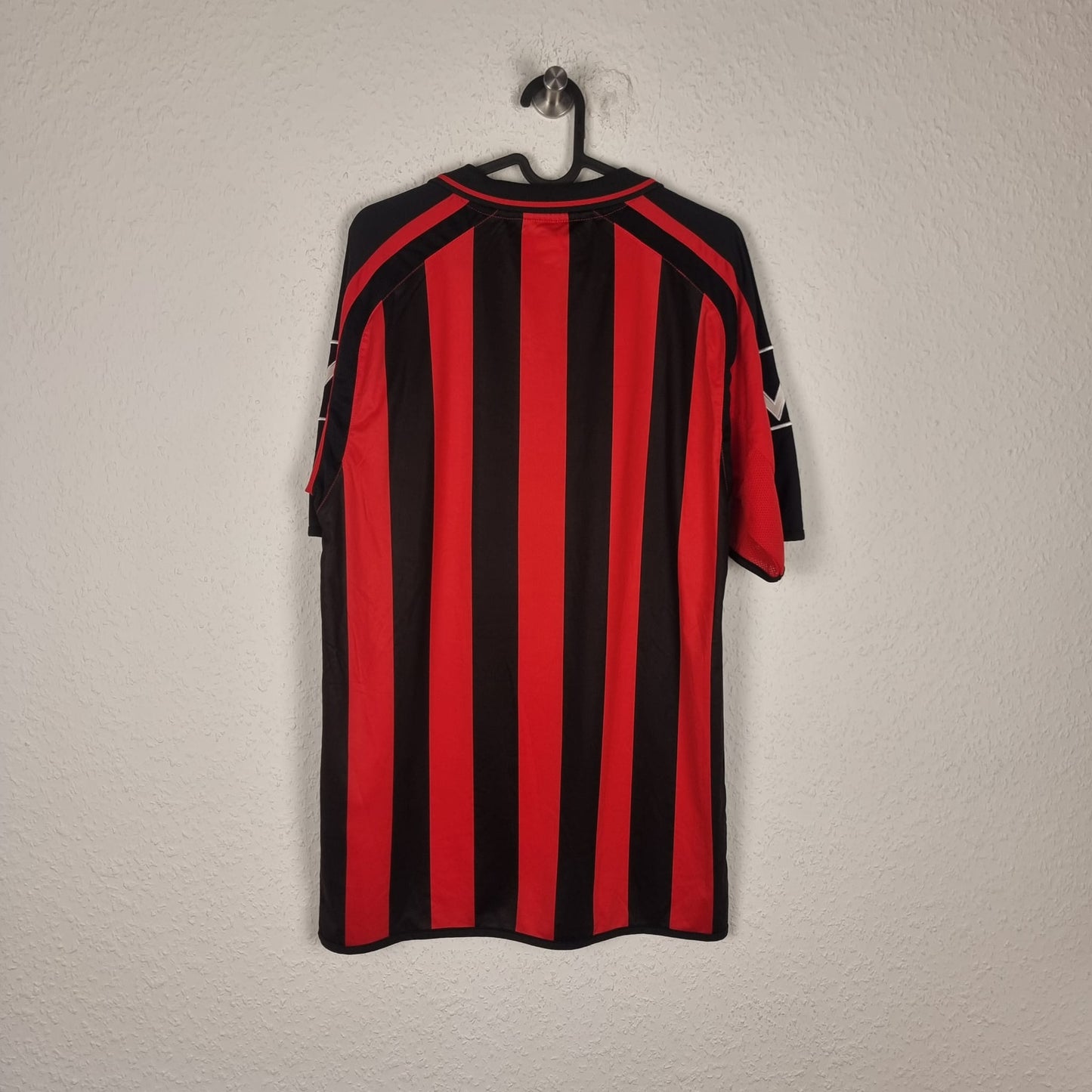 Trikot - Budapest Honvéd FC - 2014/2015 - L - Heim