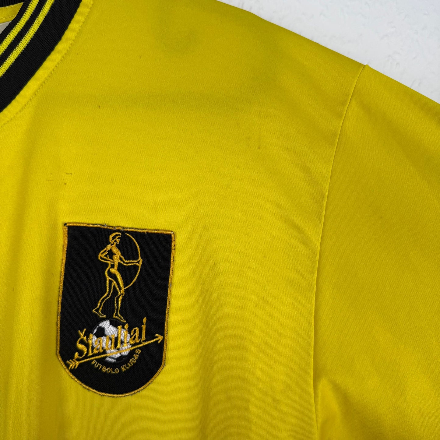 Trikot - FC Šiauliai - 2004/2005 - M/L - Heim