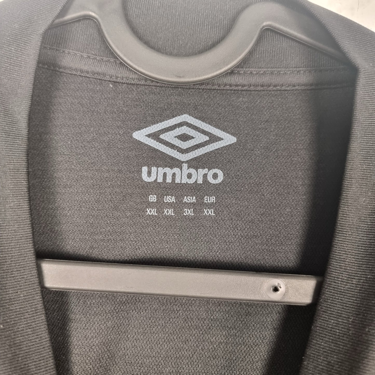 Trikot - West Ham United - 2022/2023 - XXL - Auswärts