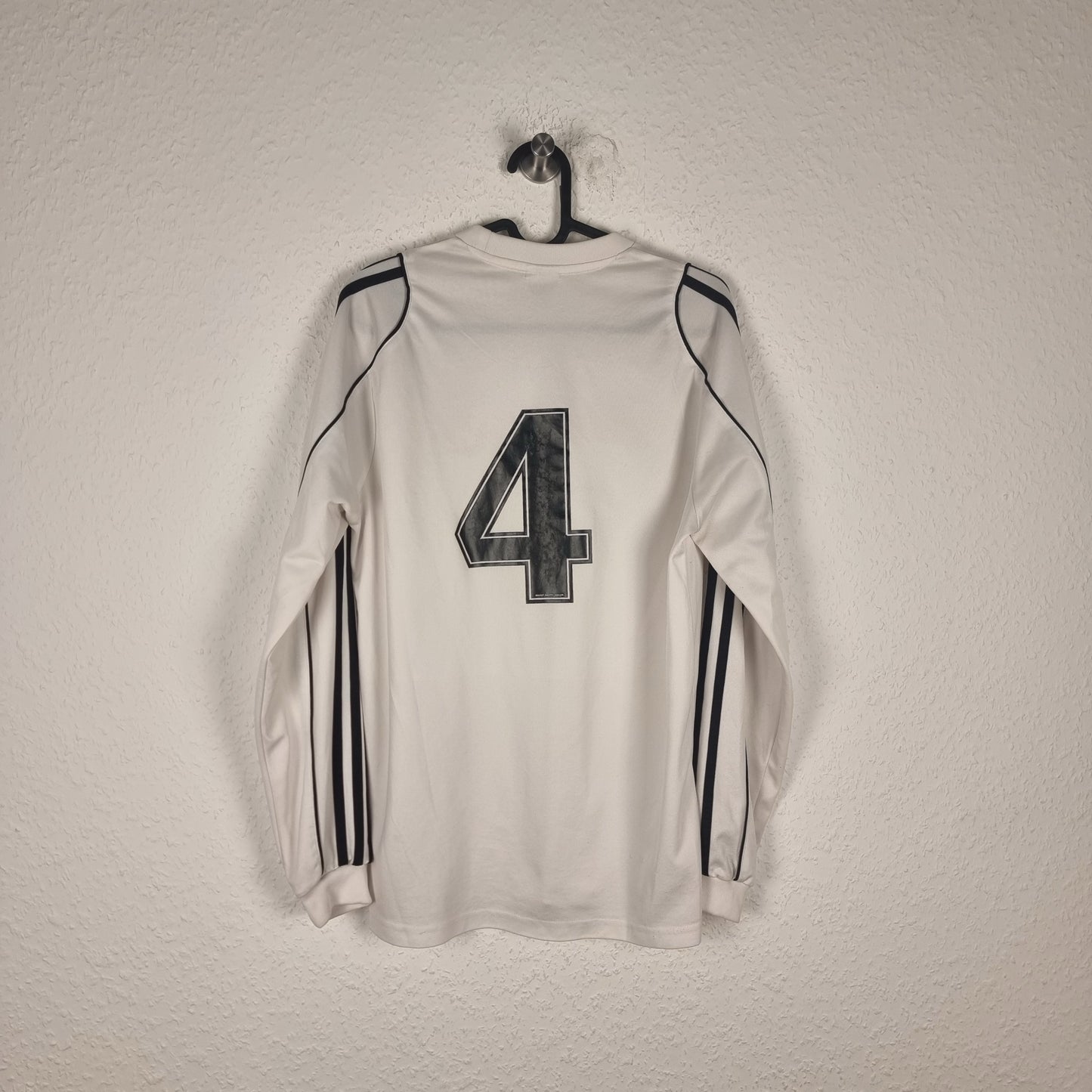 Jersey - FH Hafnarfjörður - 2007/2008 - S - Home