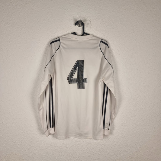 Trikot - FH Hafnarfjörður - 2007/2008 - S - Heim