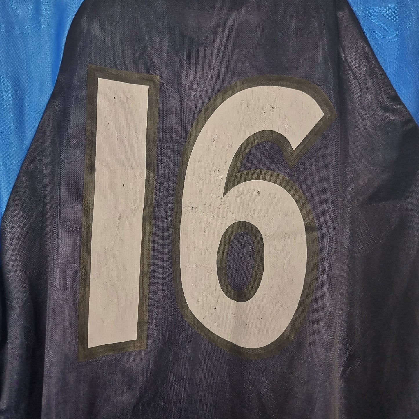 Trikot - VfL Bochum - 1999/2000 - S - Auswärts